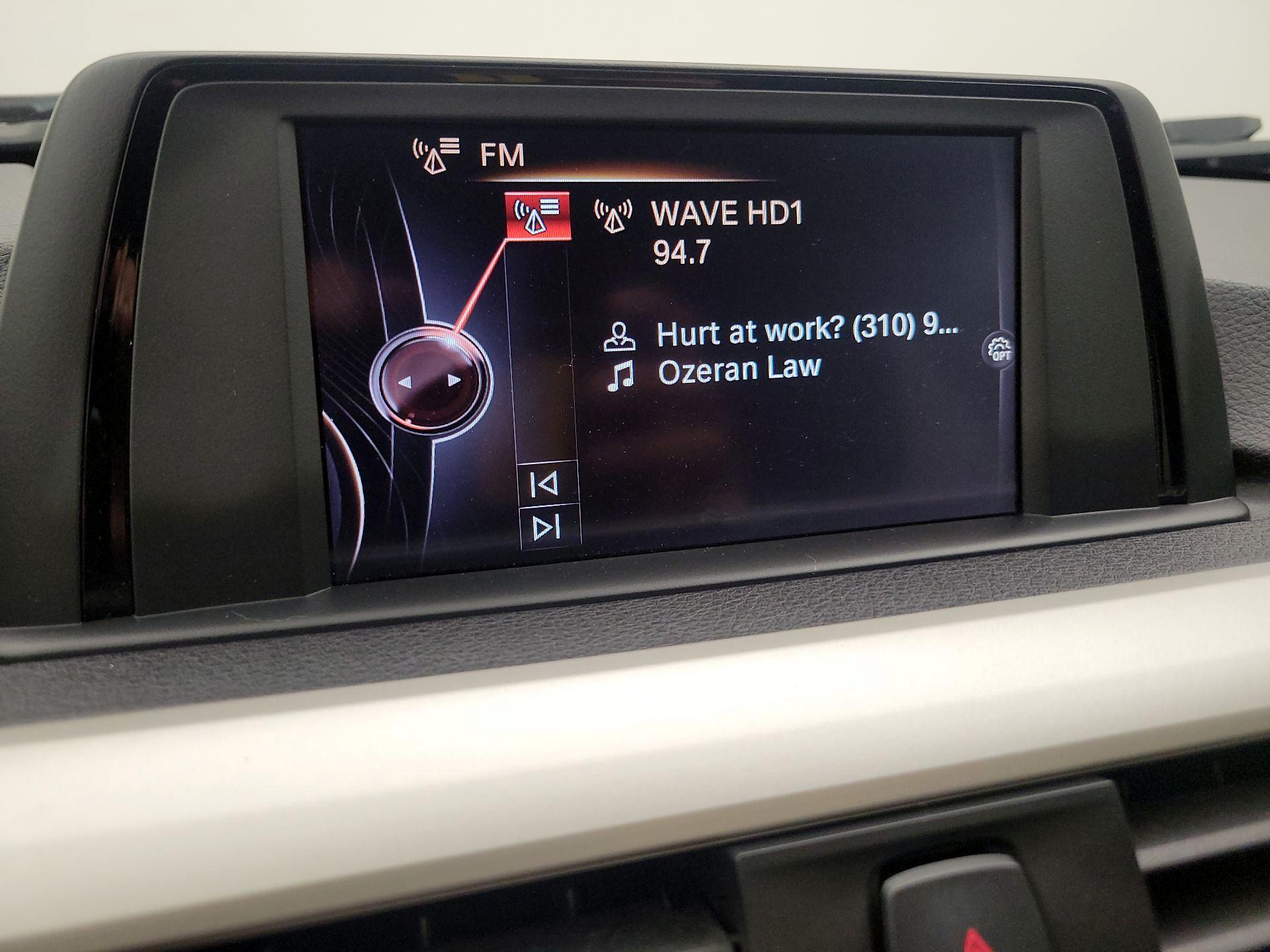 Thumbnail: 2017 BMW 3 Series - 14