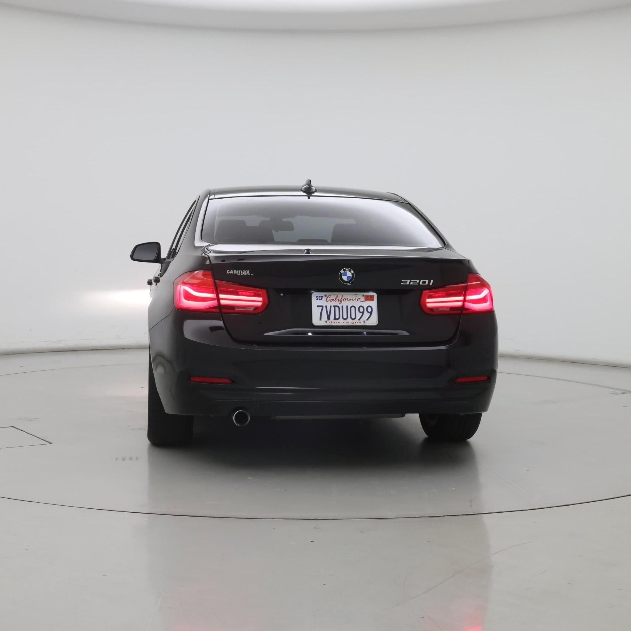 Thumbnail: 2017 BMW 3 Series - 6