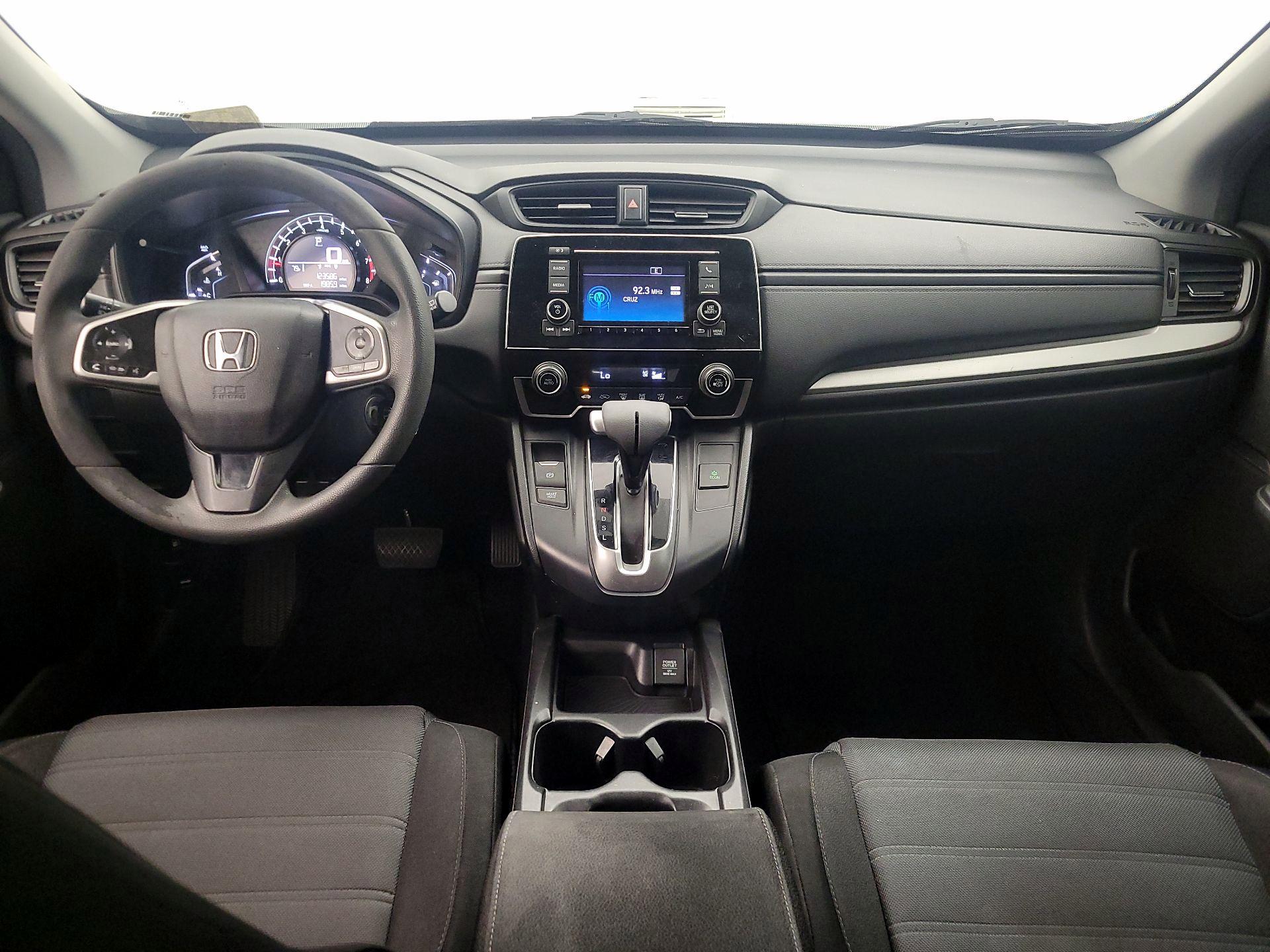 Thumbnail: 2017 Honda CR-V - 9