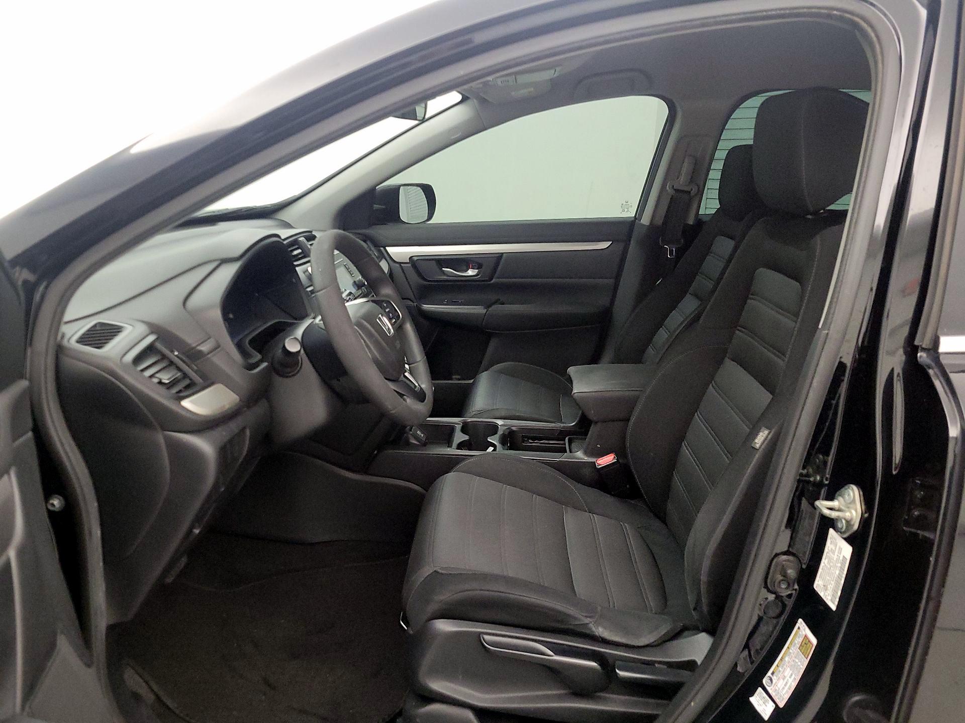 Thumbnail: 2017 Honda CR-V - 11