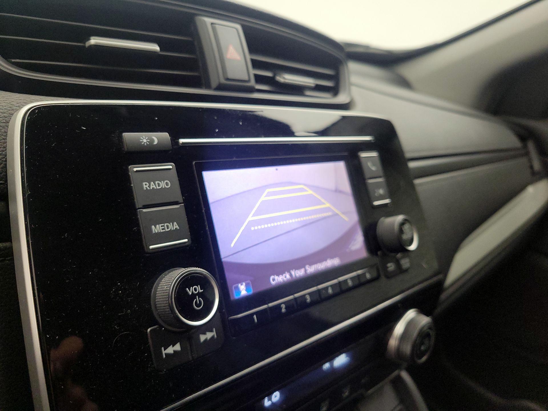 Thumbnail: 2017 Honda CR-V - 13