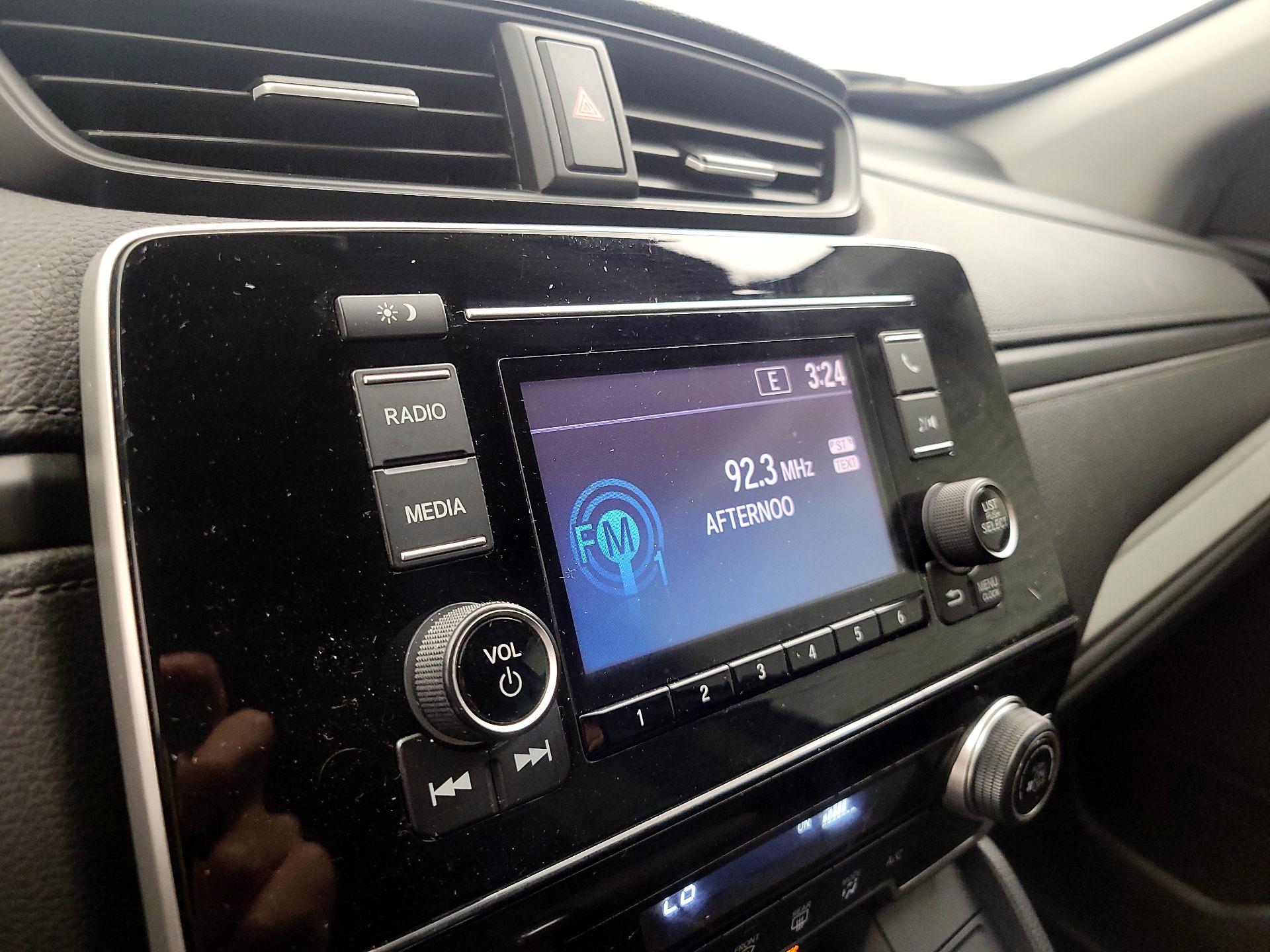 Thumbnail: 2017 Honda CR-V - 14