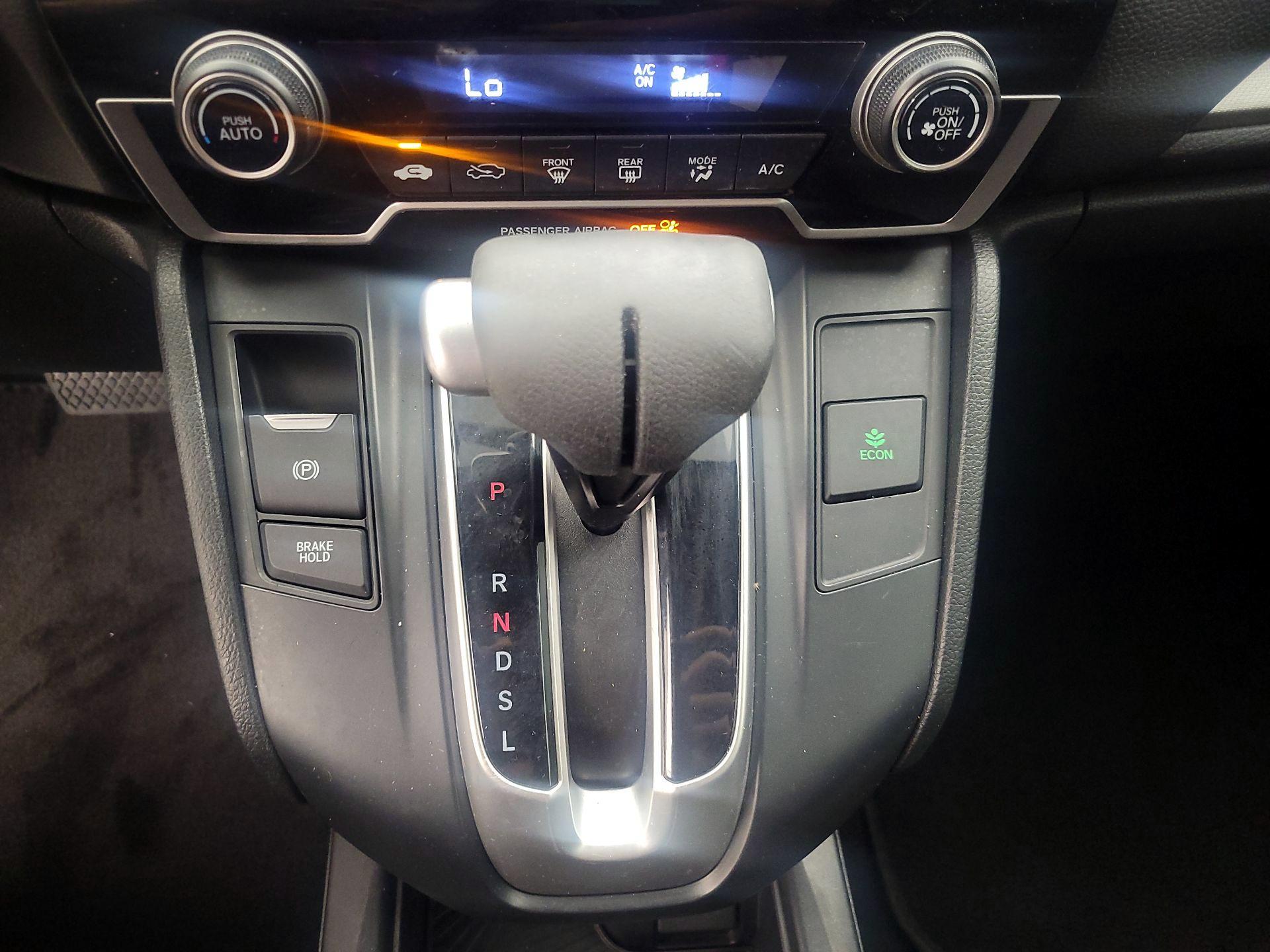 Thumbnail: 2017 Honda CR-V - 16