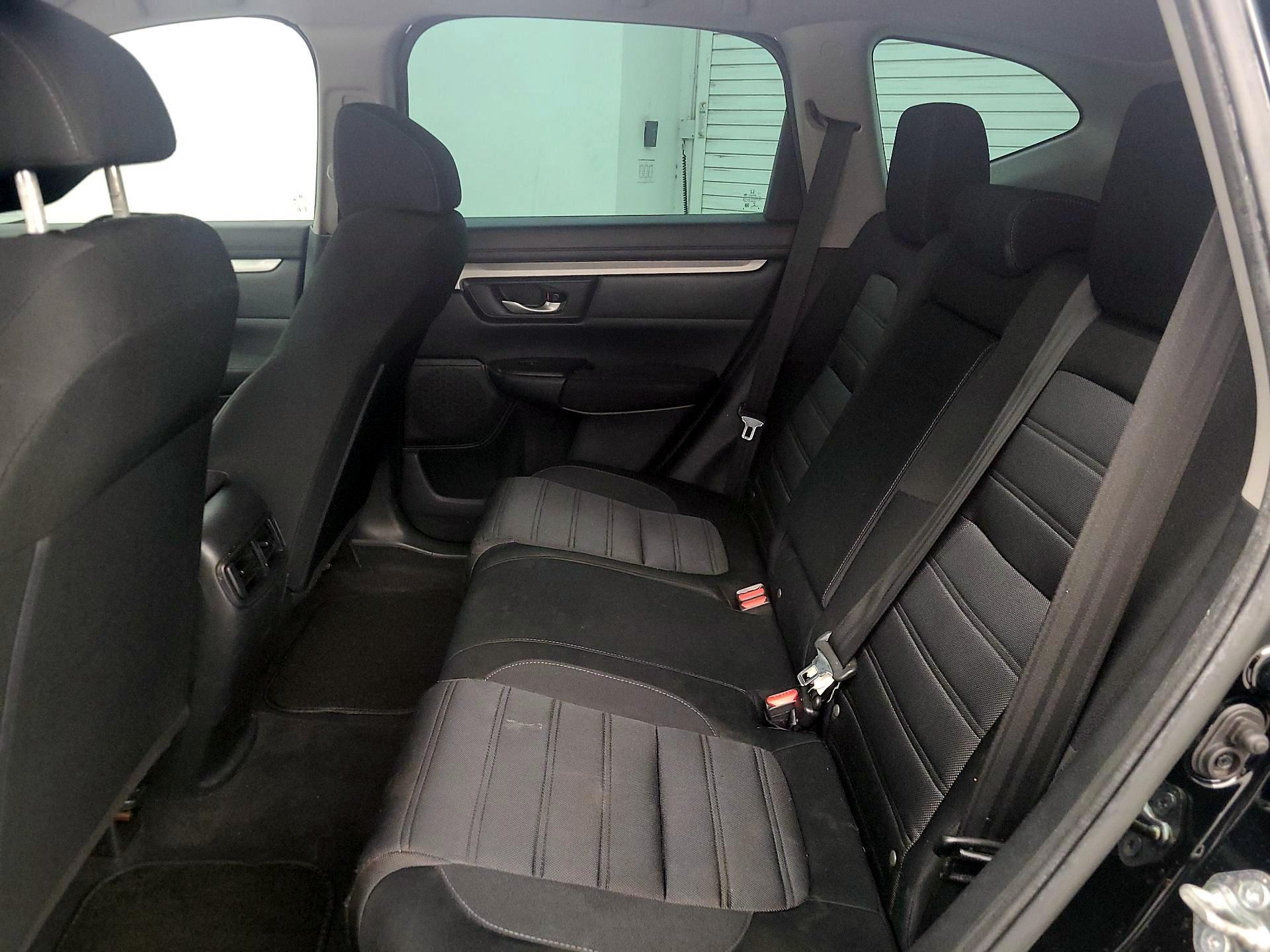 Thumbnail: 2017 Honda CR-V - 18