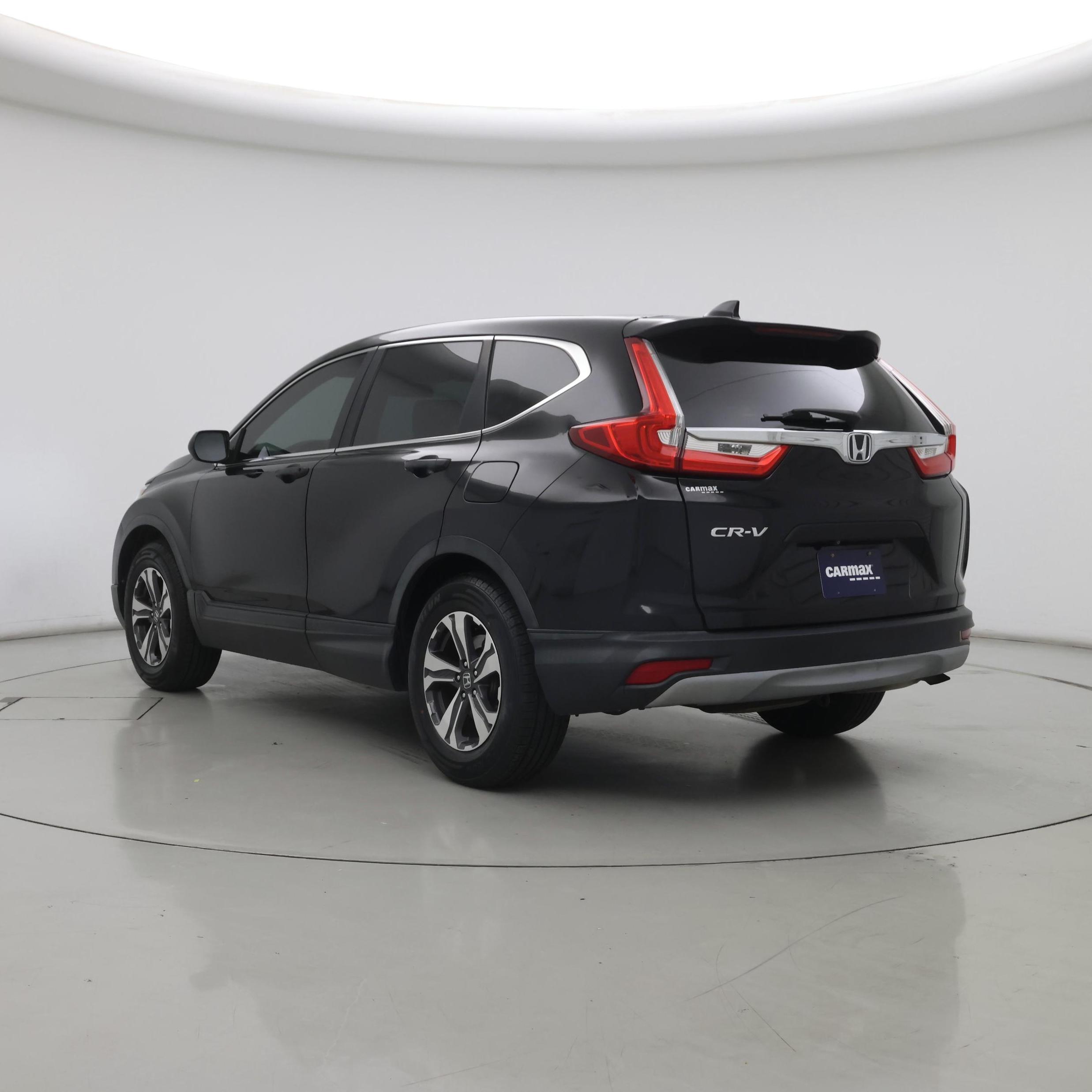 Thumbnail: 2017 Honda CR-V - 2