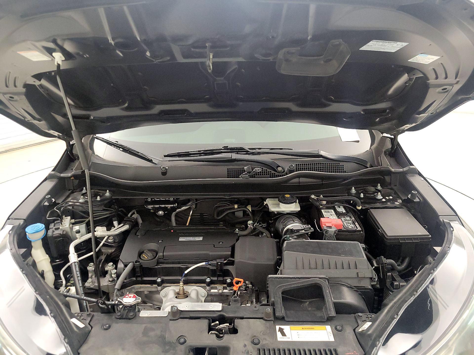 Thumbnail: 2017 Honda CR-V - 20