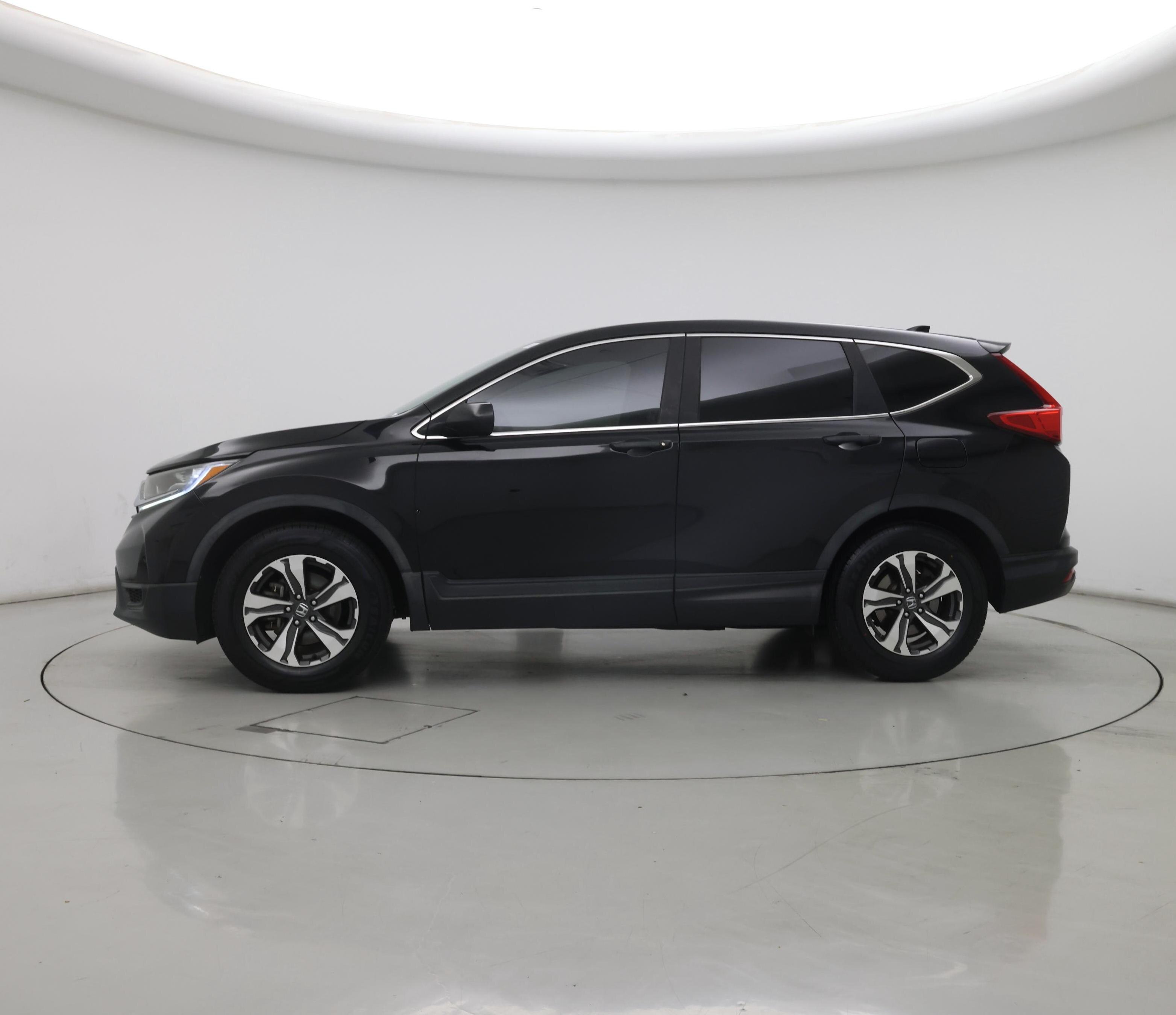 Thumbnail: 2017 Honda CR-V - 3