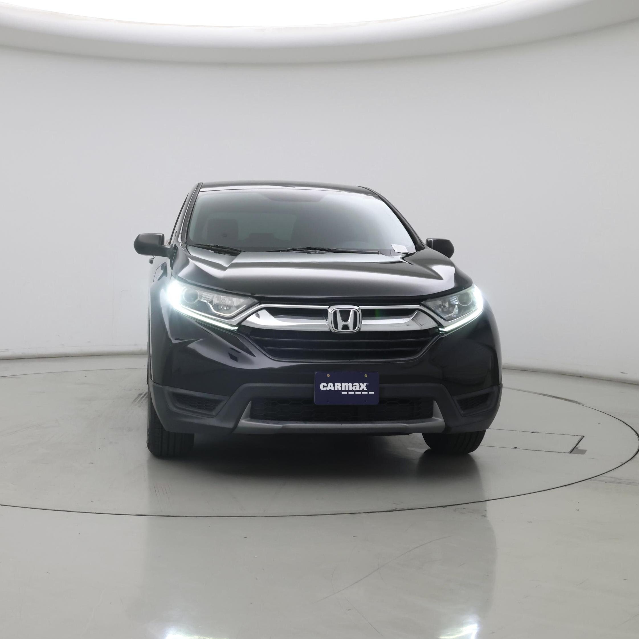 Thumbnail: 2017 Honda CR-V - 5