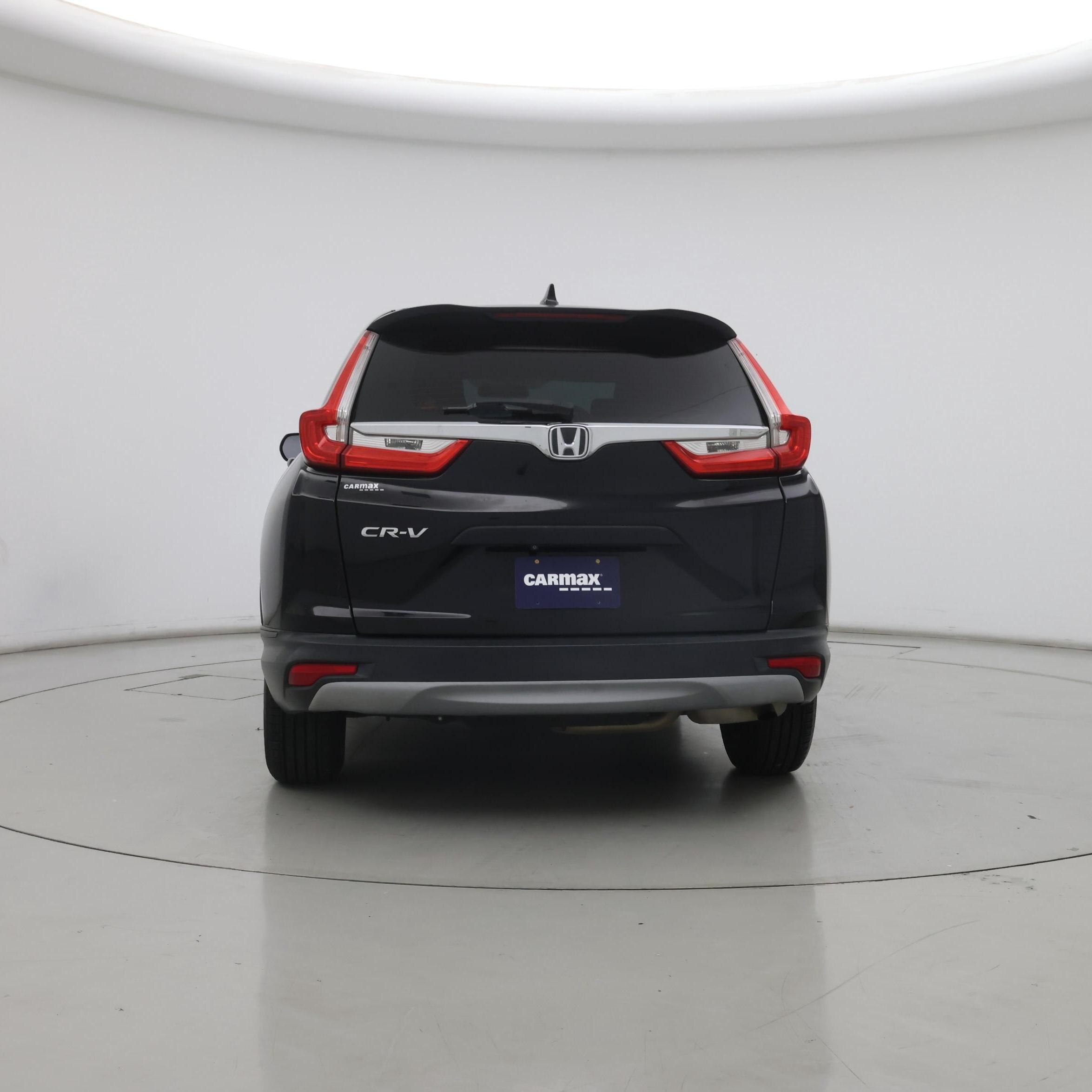 Thumbnail: 2017 Honda CR-V - 6