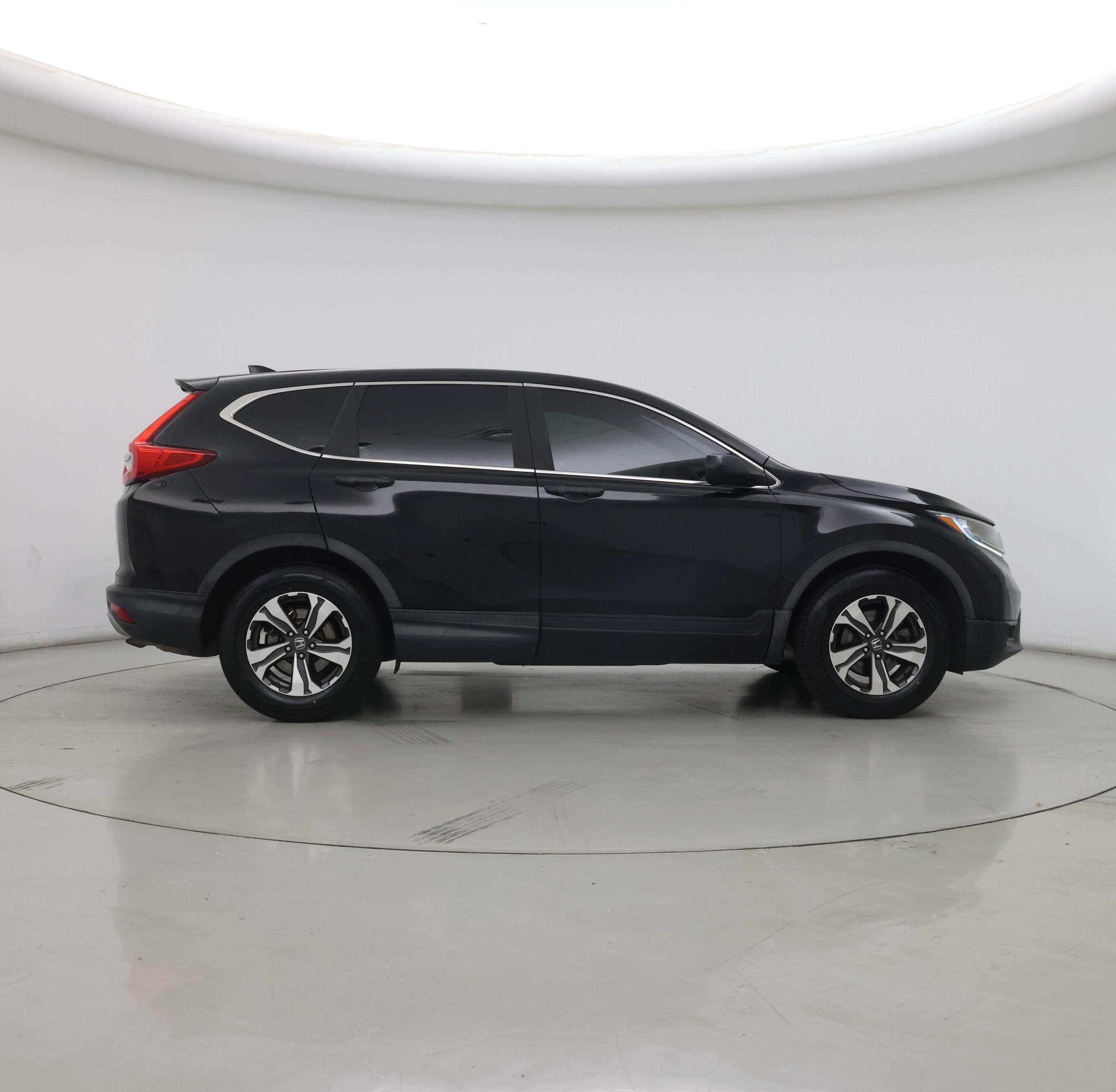 Thumbnail: 2017 Honda CR-V - 7