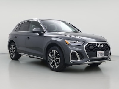 2022 Audi Q5 Premium Plus