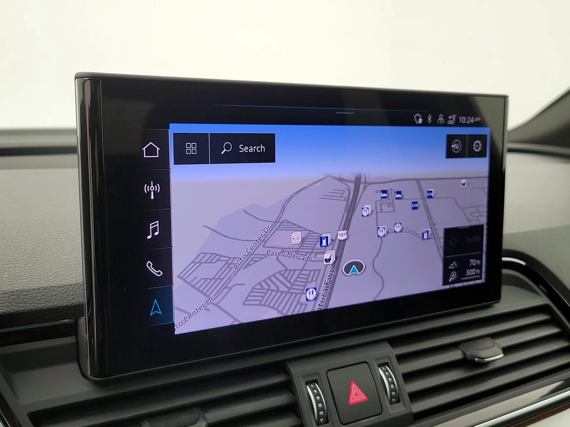 Thumbnail: 2022 Audi Q5 - 14