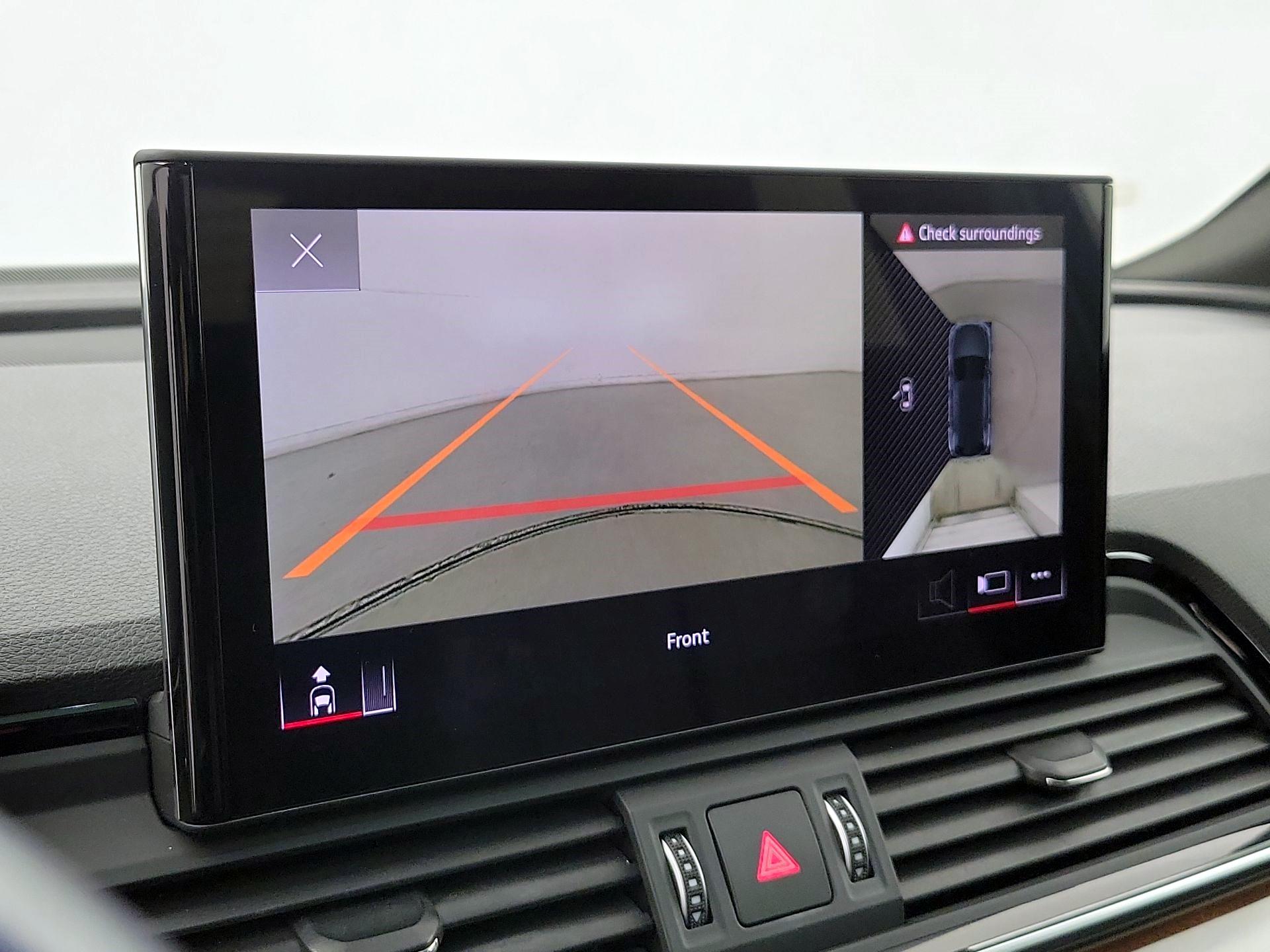 Thumbnail: 2022 Audi Q5 - 15