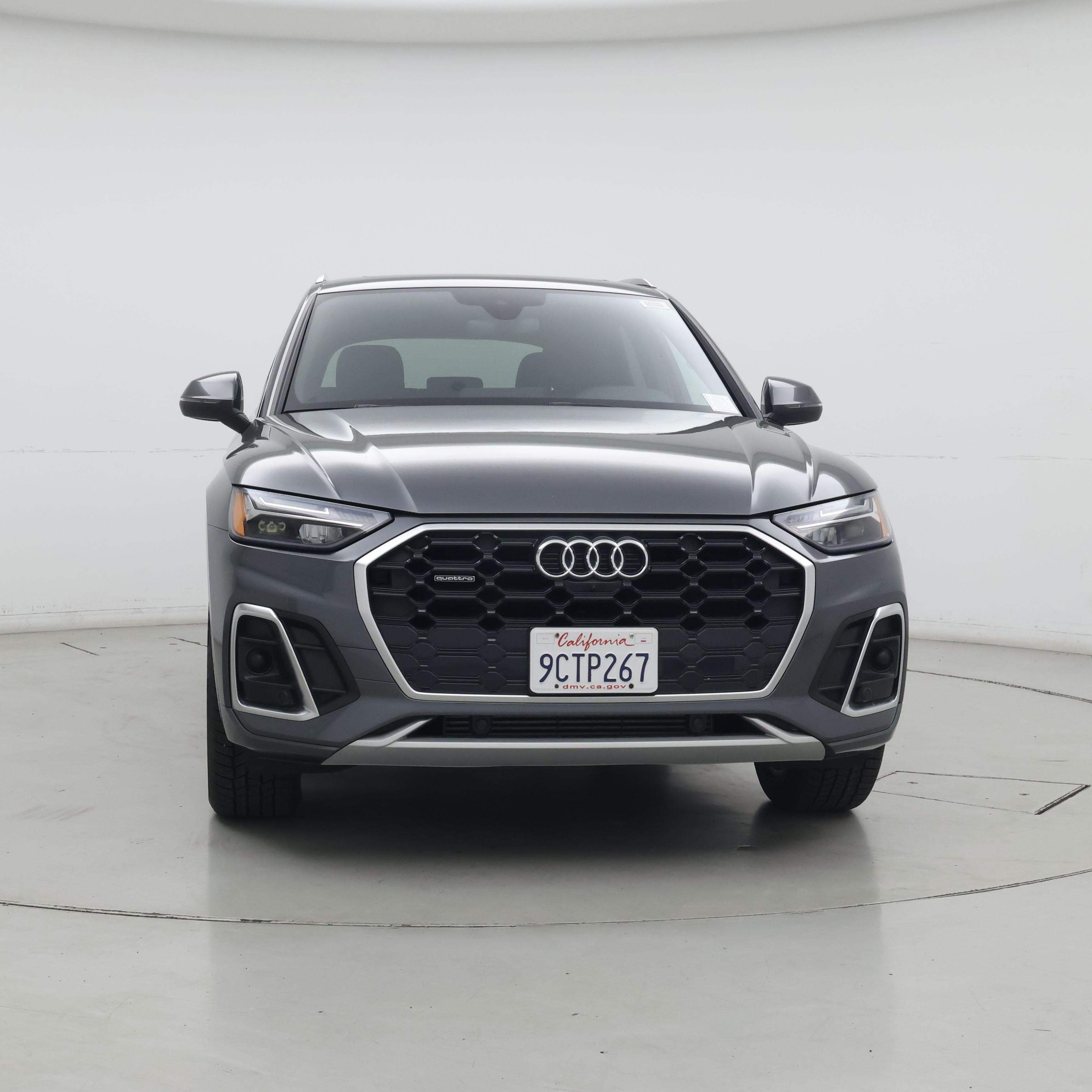 Thumbnail: 2022 Audi Q5 - 5