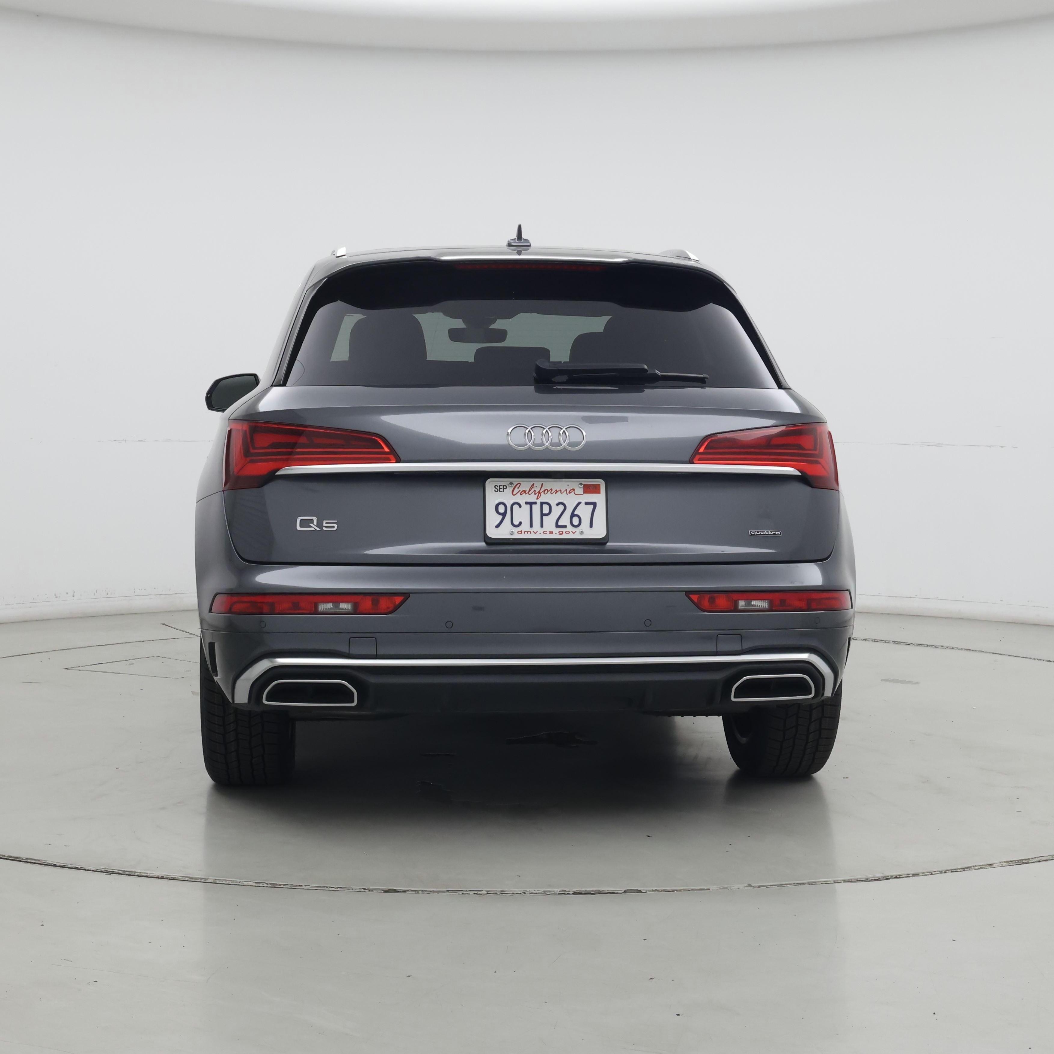 Thumbnail: 2022 Audi Q5 - 6