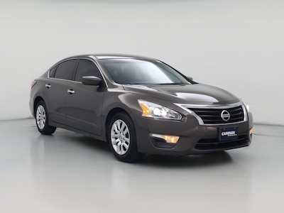 2014 Nissan Altima S