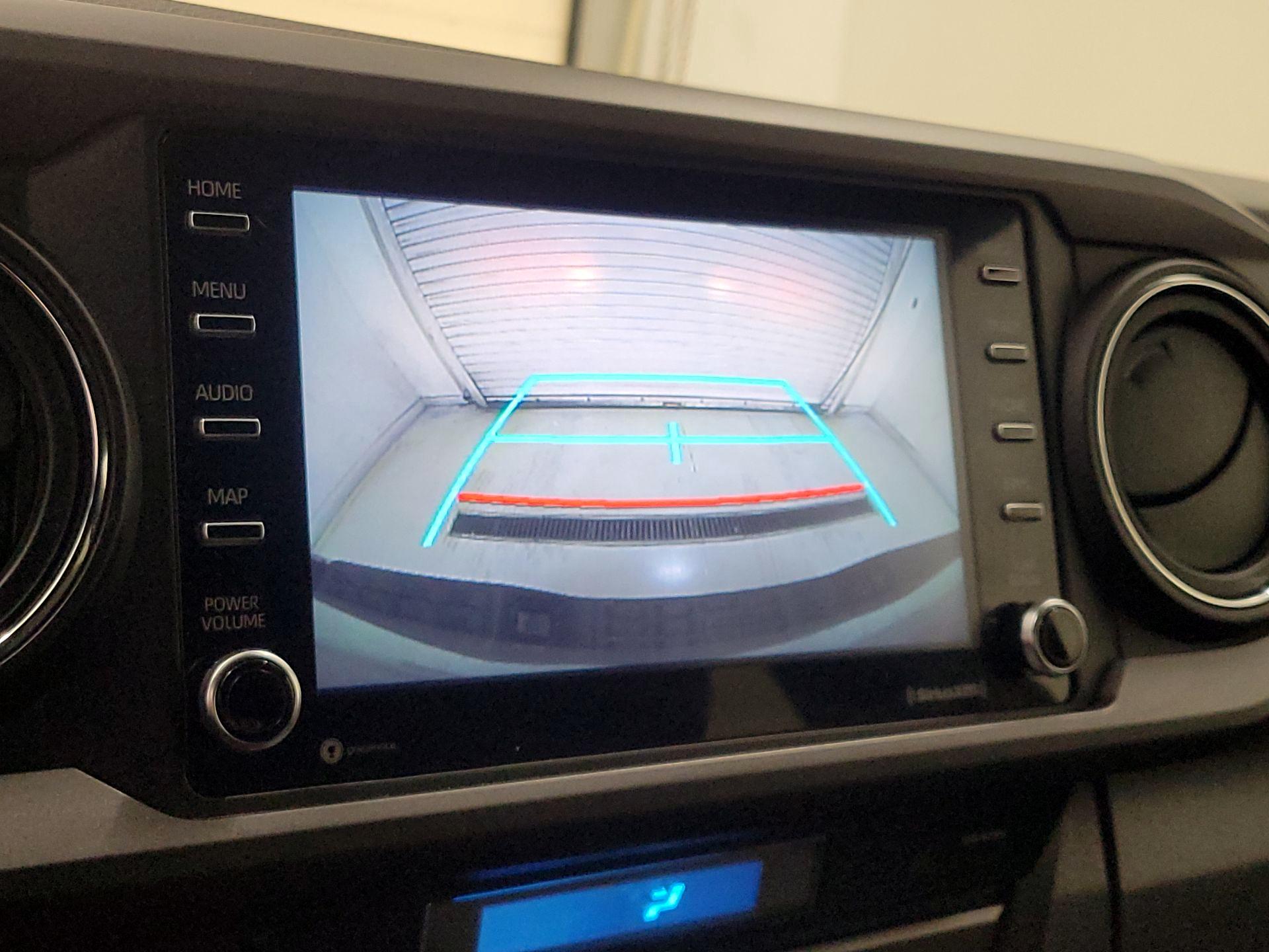 Thumbnail: 2023 Toyota Tacoma - 14