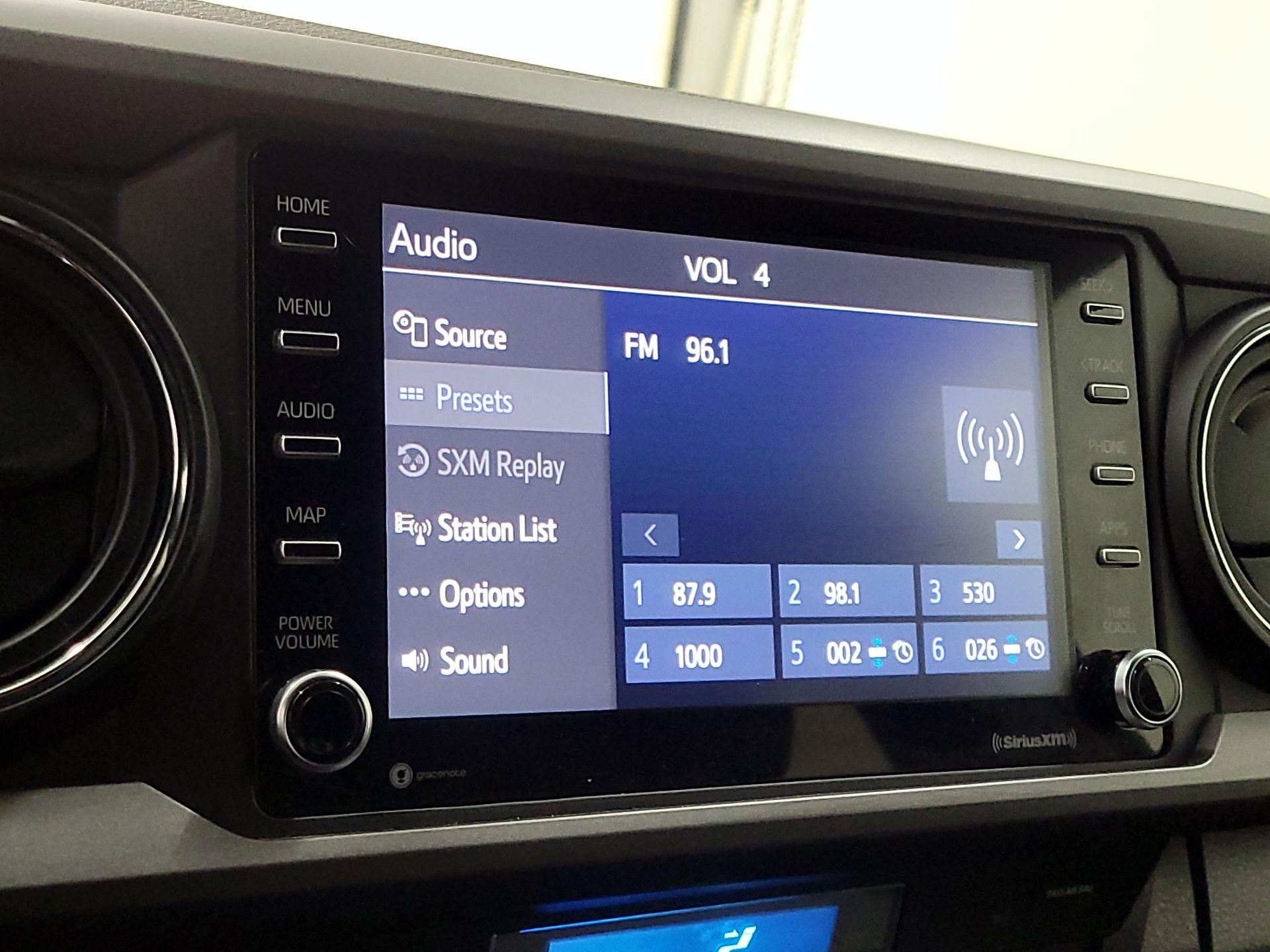 Thumbnail: 2023 Toyota Tacoma - 15