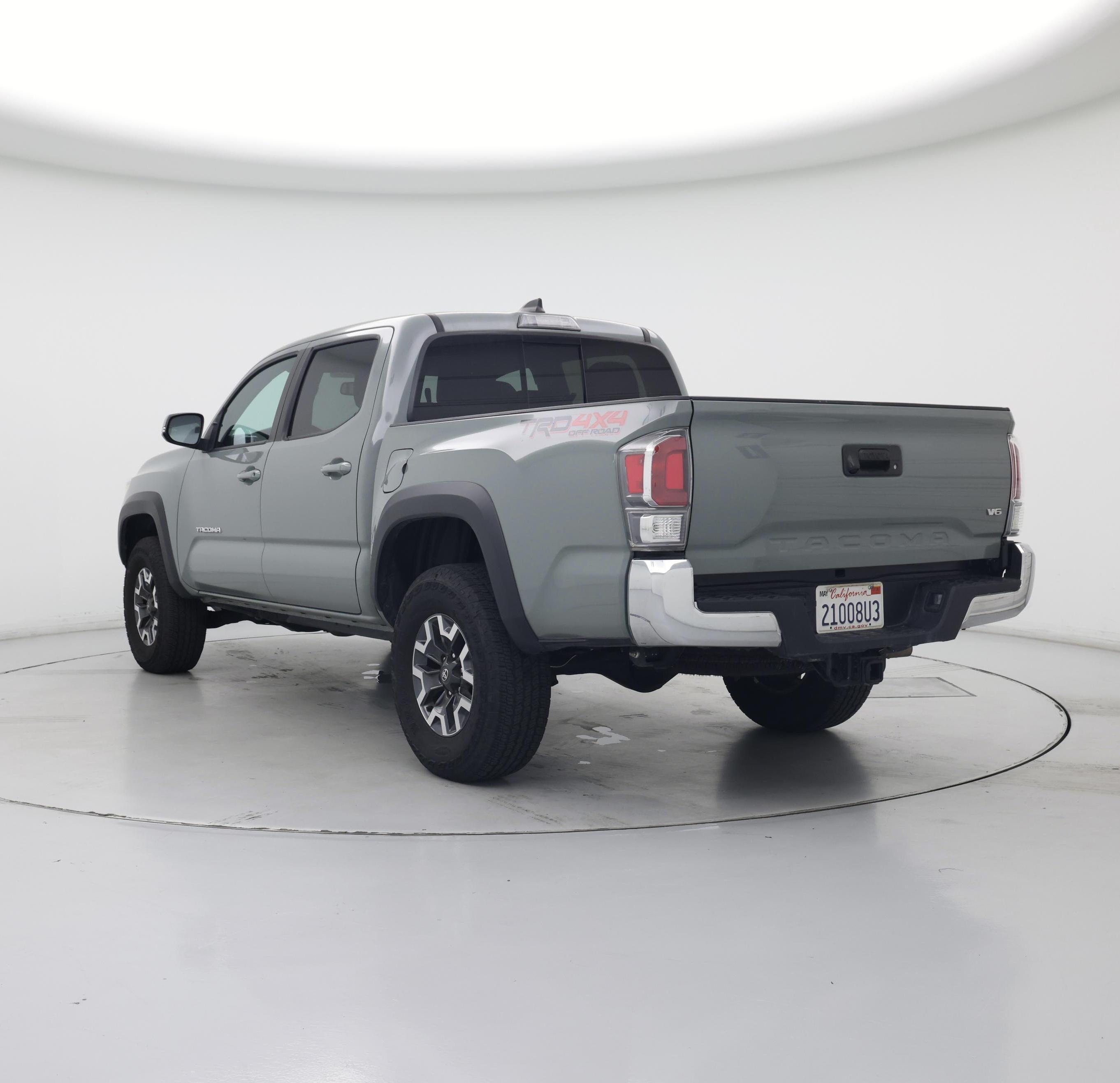 Thumbnail: 2023 Toyota Tacoma - 2