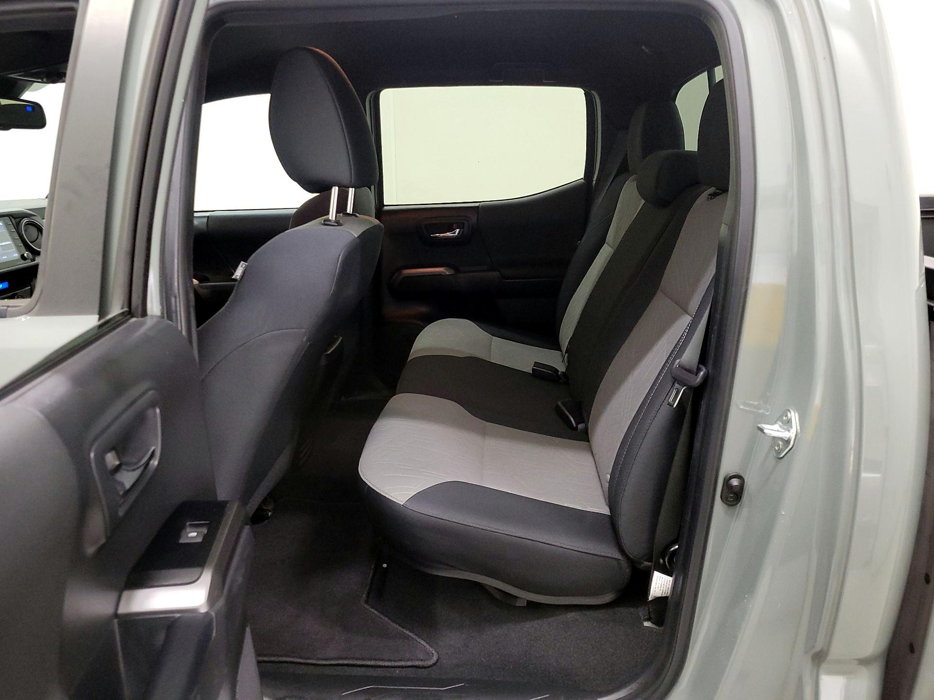 Thumbnail: 2023 Toyota Tacoma - 19