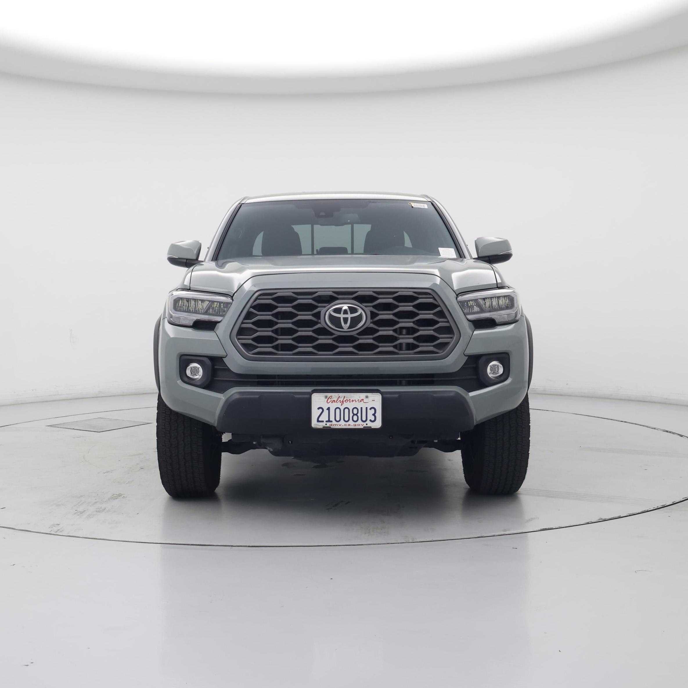 Thumbnail: 2023 Toyota Tacoma - 5