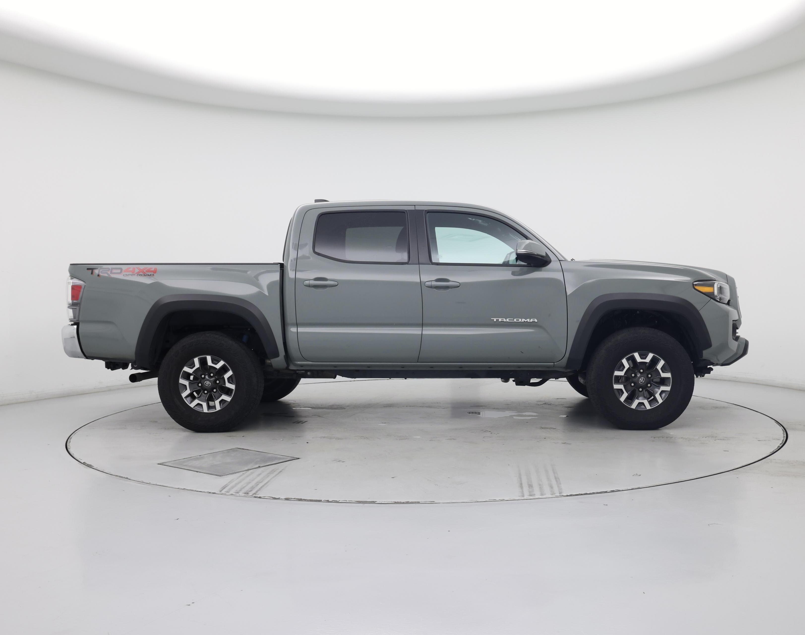 Thumbnail: 2023 Toyota Tacoma - 7