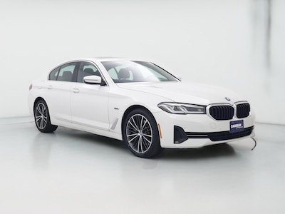 2023 BMW 530e Plug-in Hybrid
