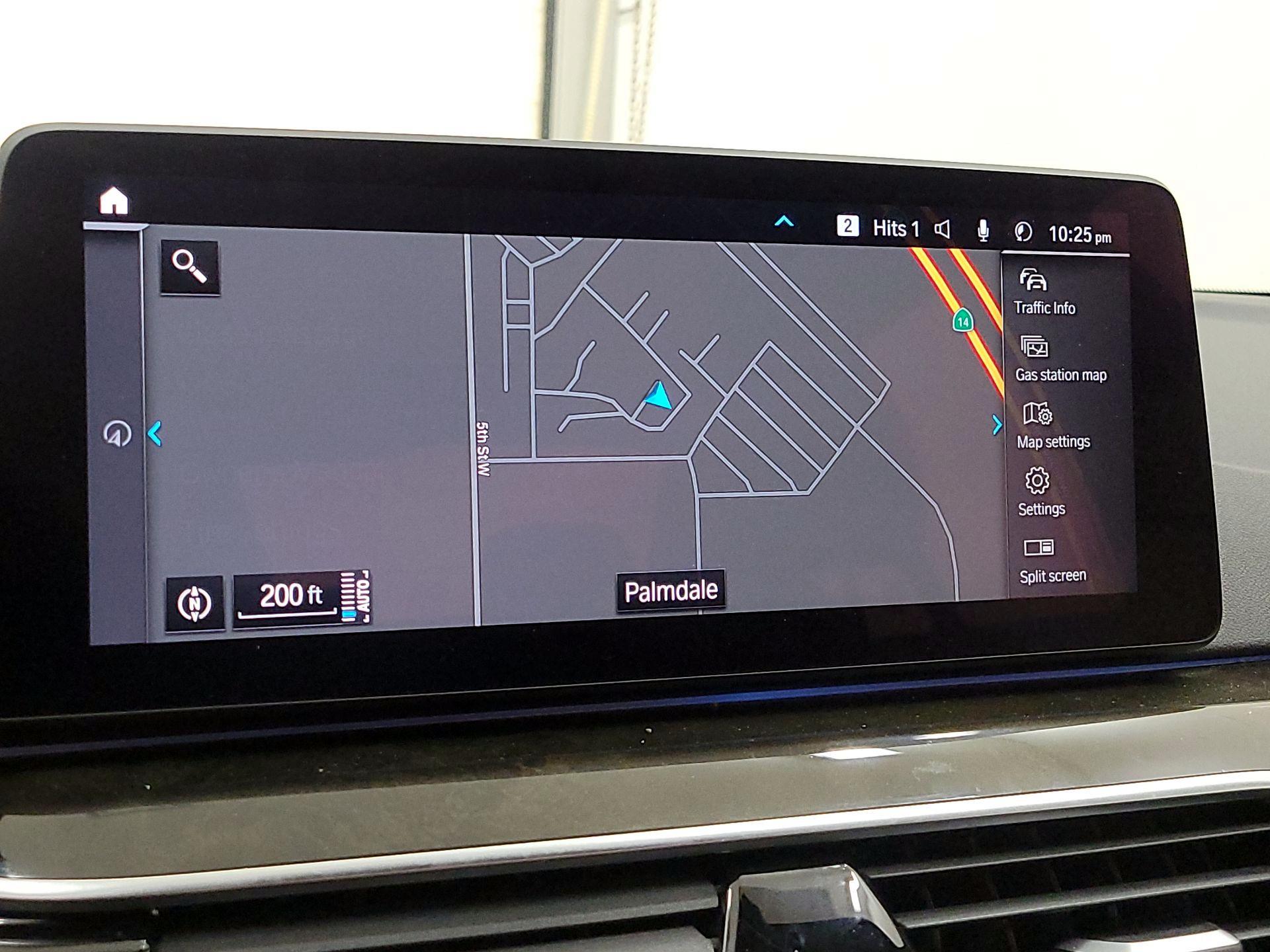 Thumbnail: 2023 BMW 5 Series - 14