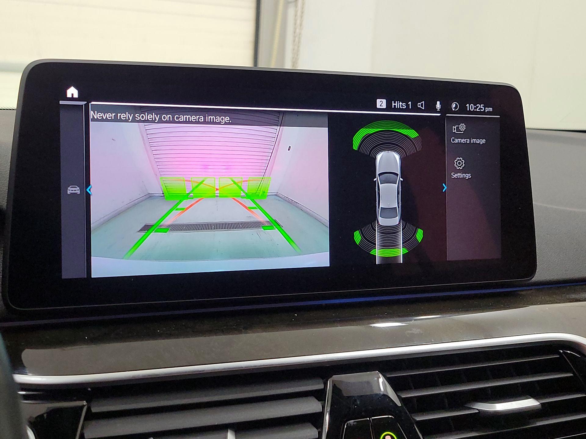 Thumbnail: 2023 BMW 5 Series - 15