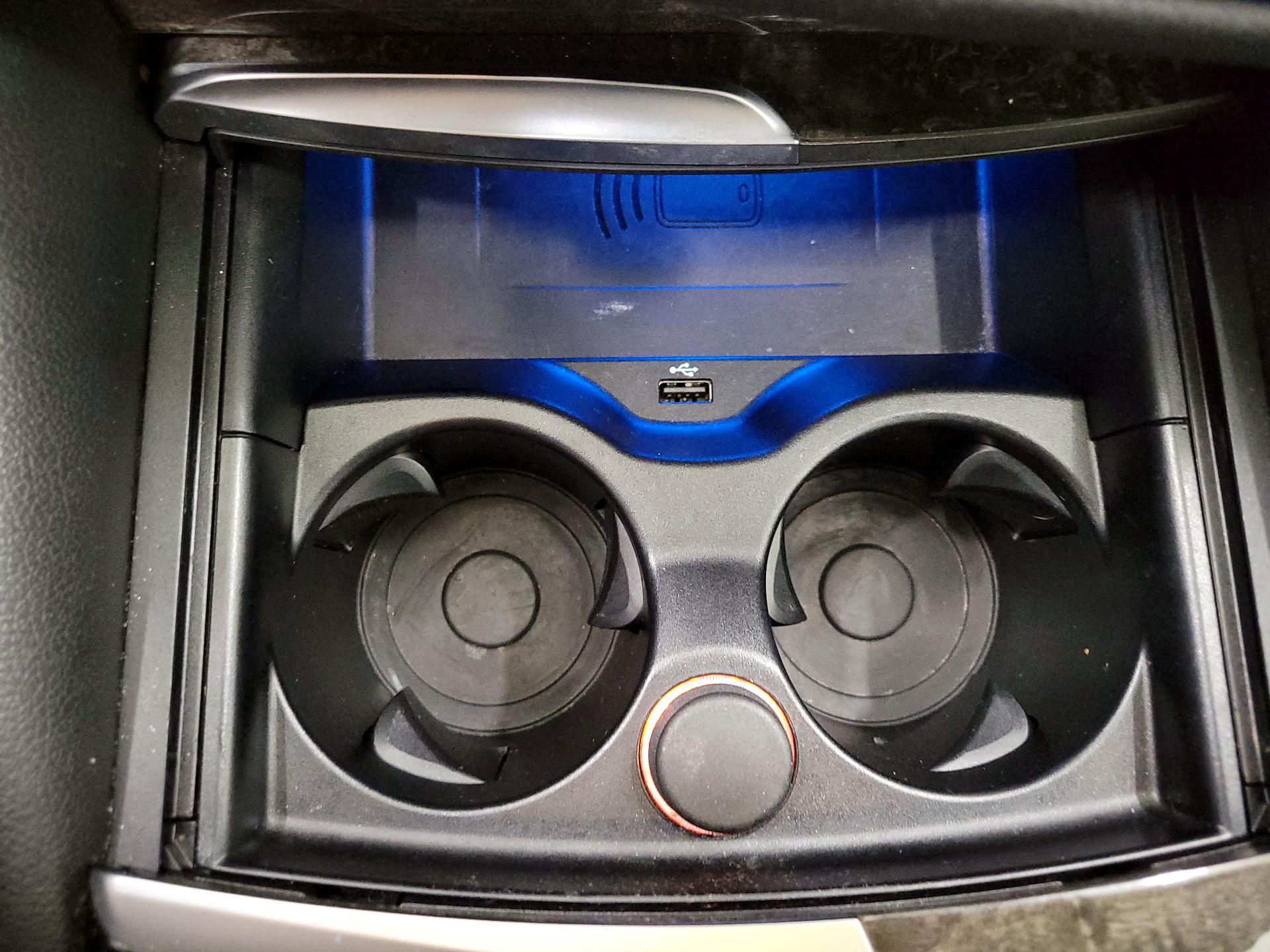 Thumbnail: 2023 BMW 5 Series - 19