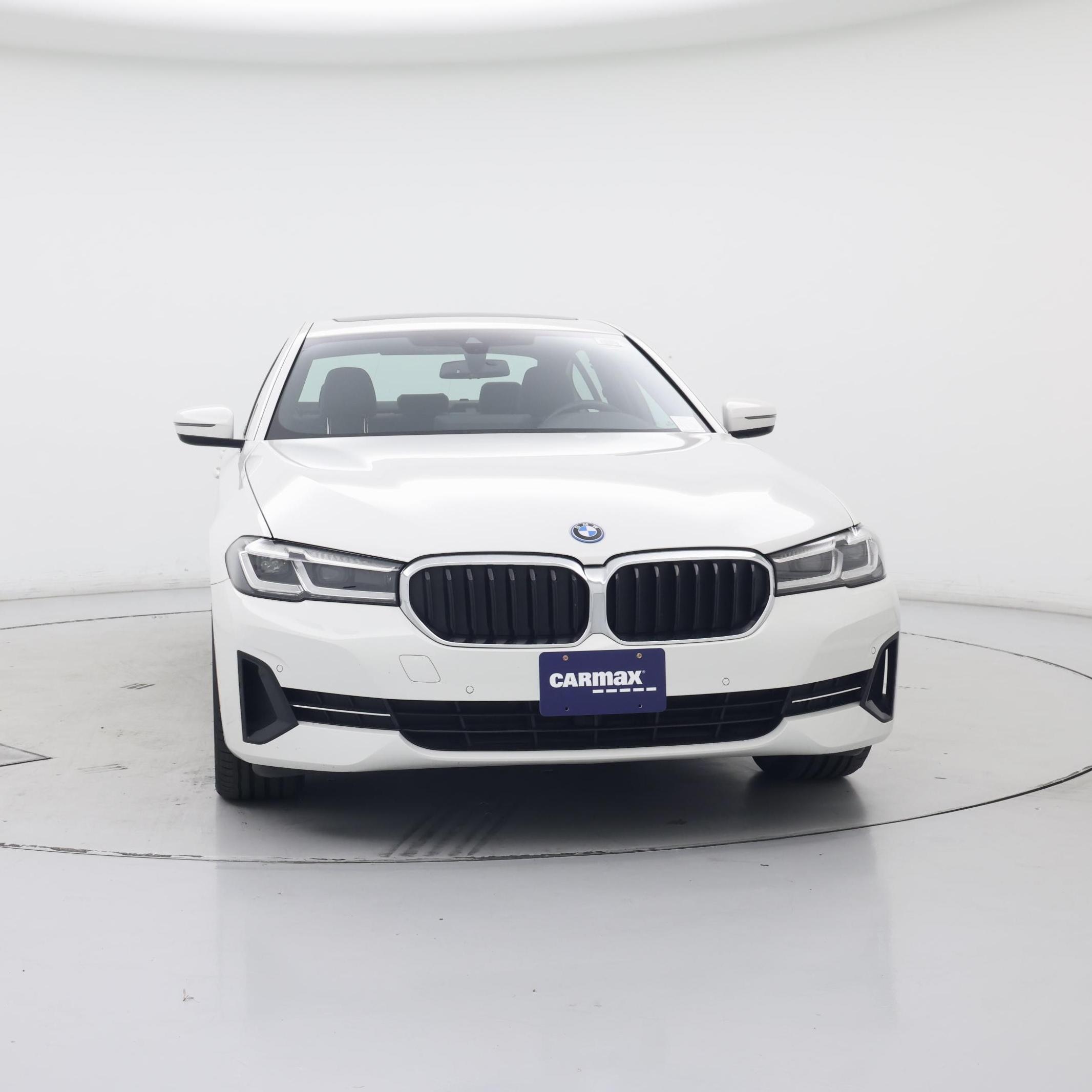 Thumbnail: 2023 BMW 5 Series - 5