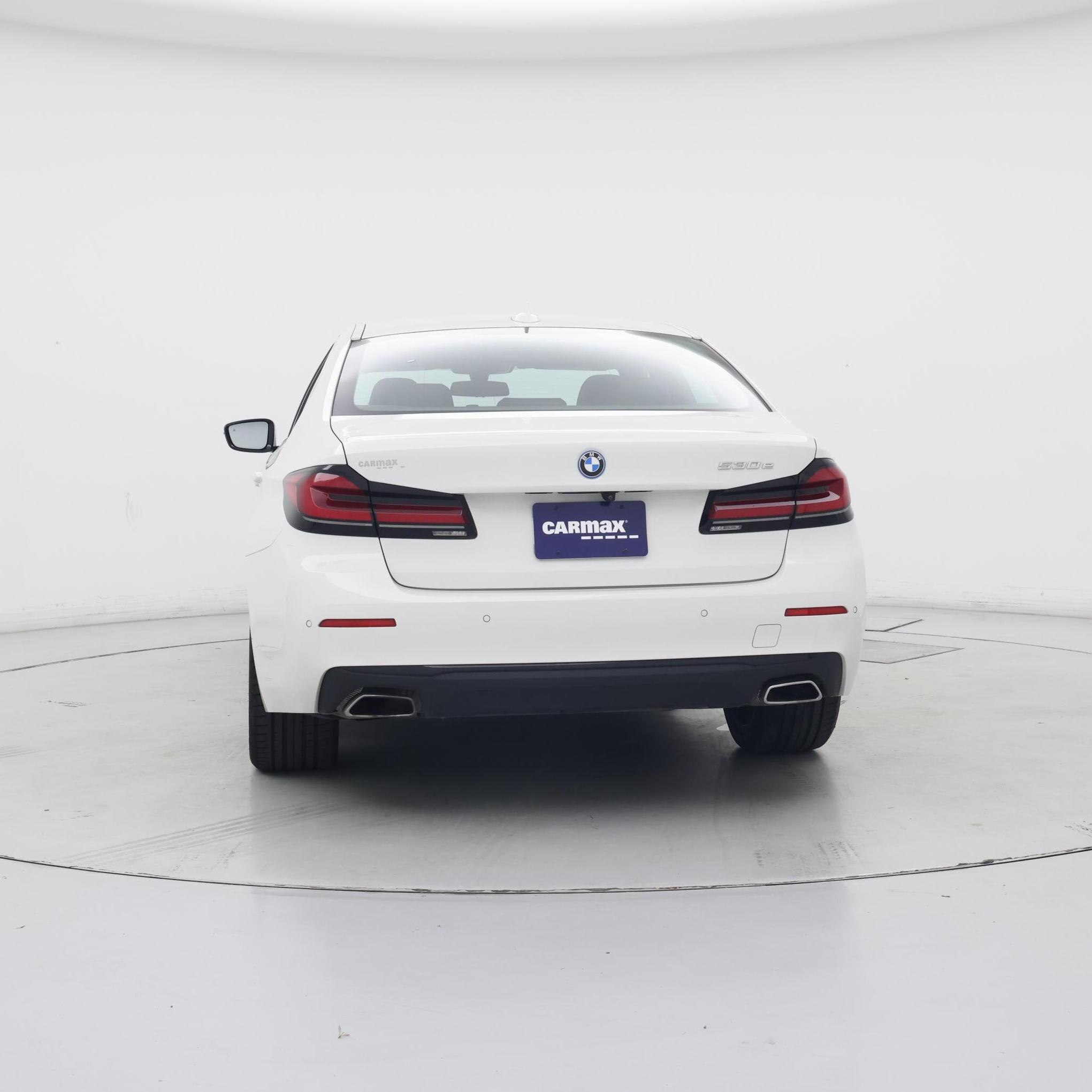 Thumbnail: 2023 BMW 5 Series - 6