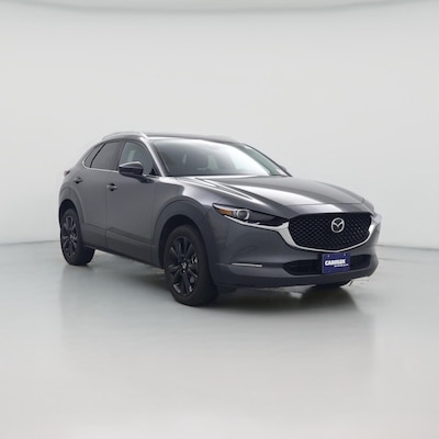 2023 Mazda CX-30 2.5 Turbo Premium