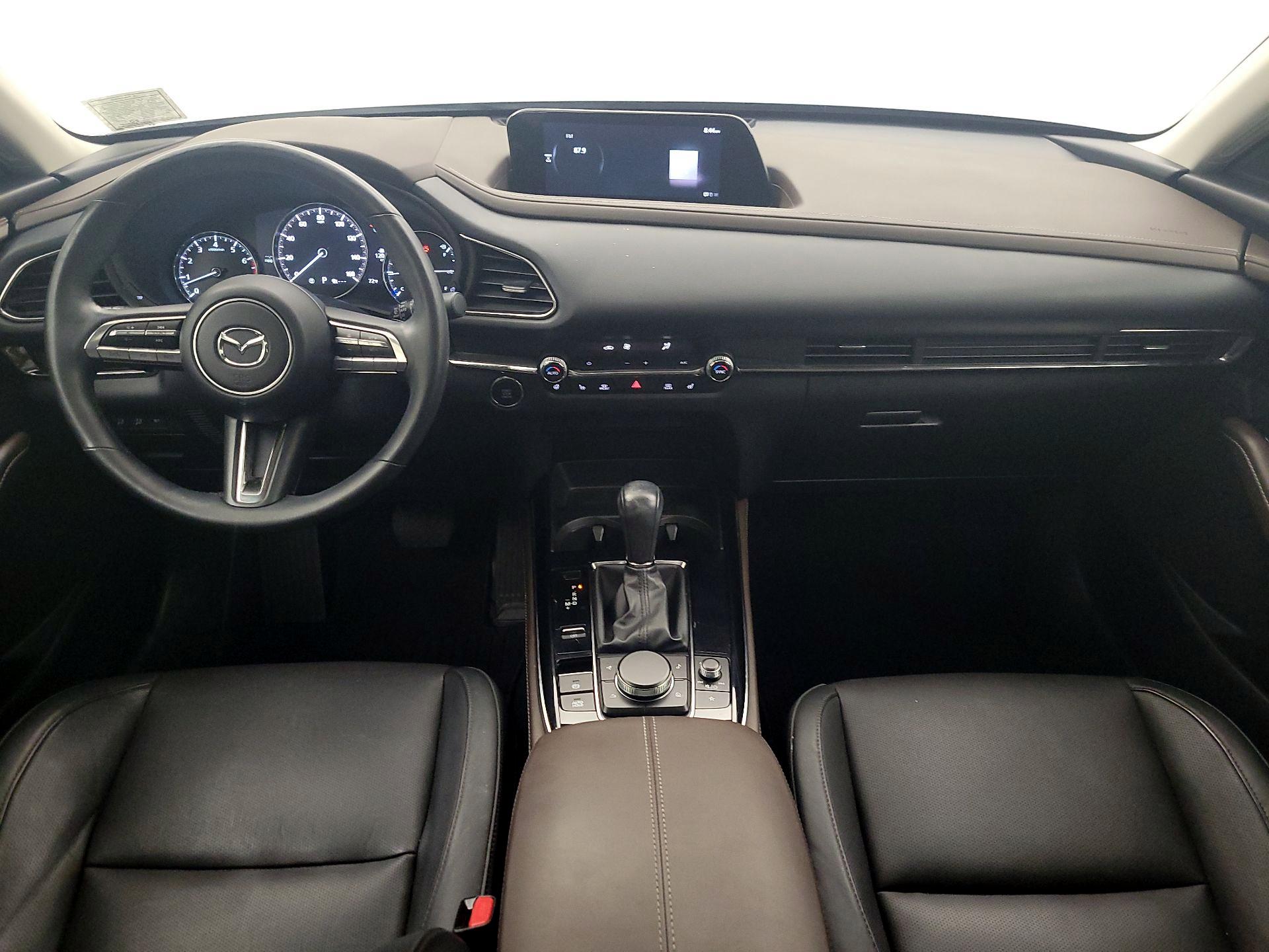 Thumbnail: 2023 Mazda CX-30 - 9