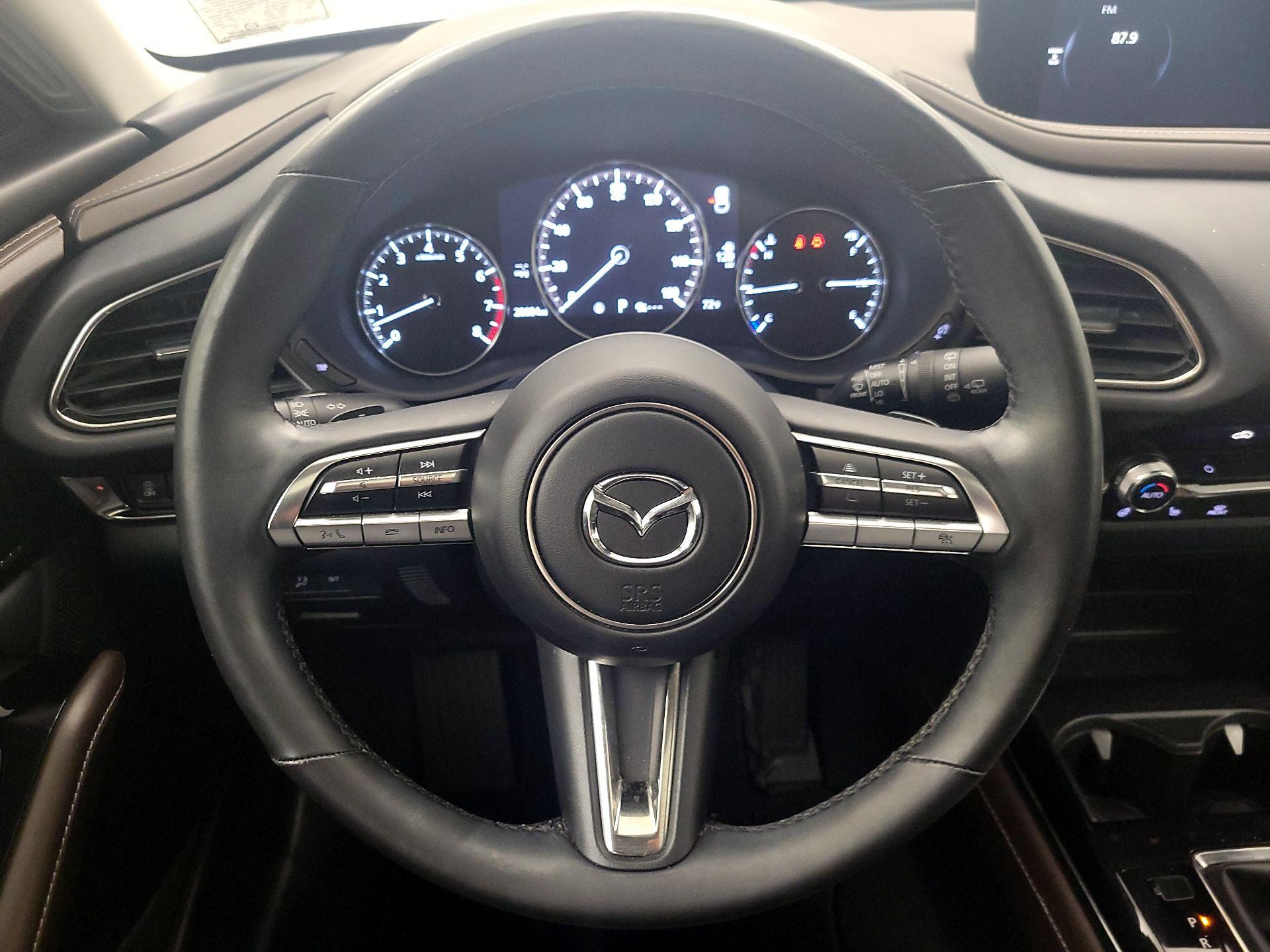 Thumbnail: 2023 Mazda CX-30 - 10