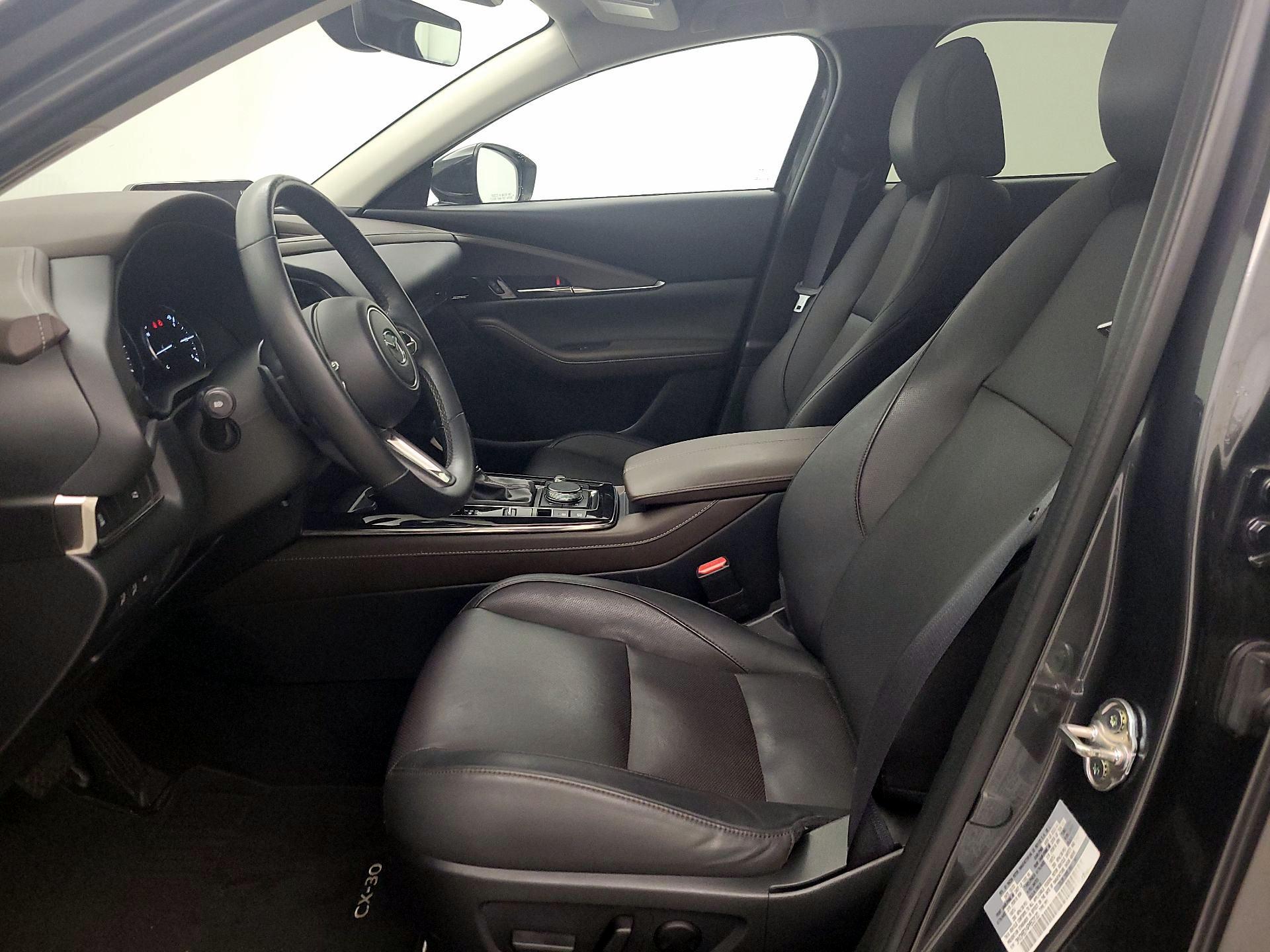 Thumbnail: 2023 Mazda CX-30 - 11