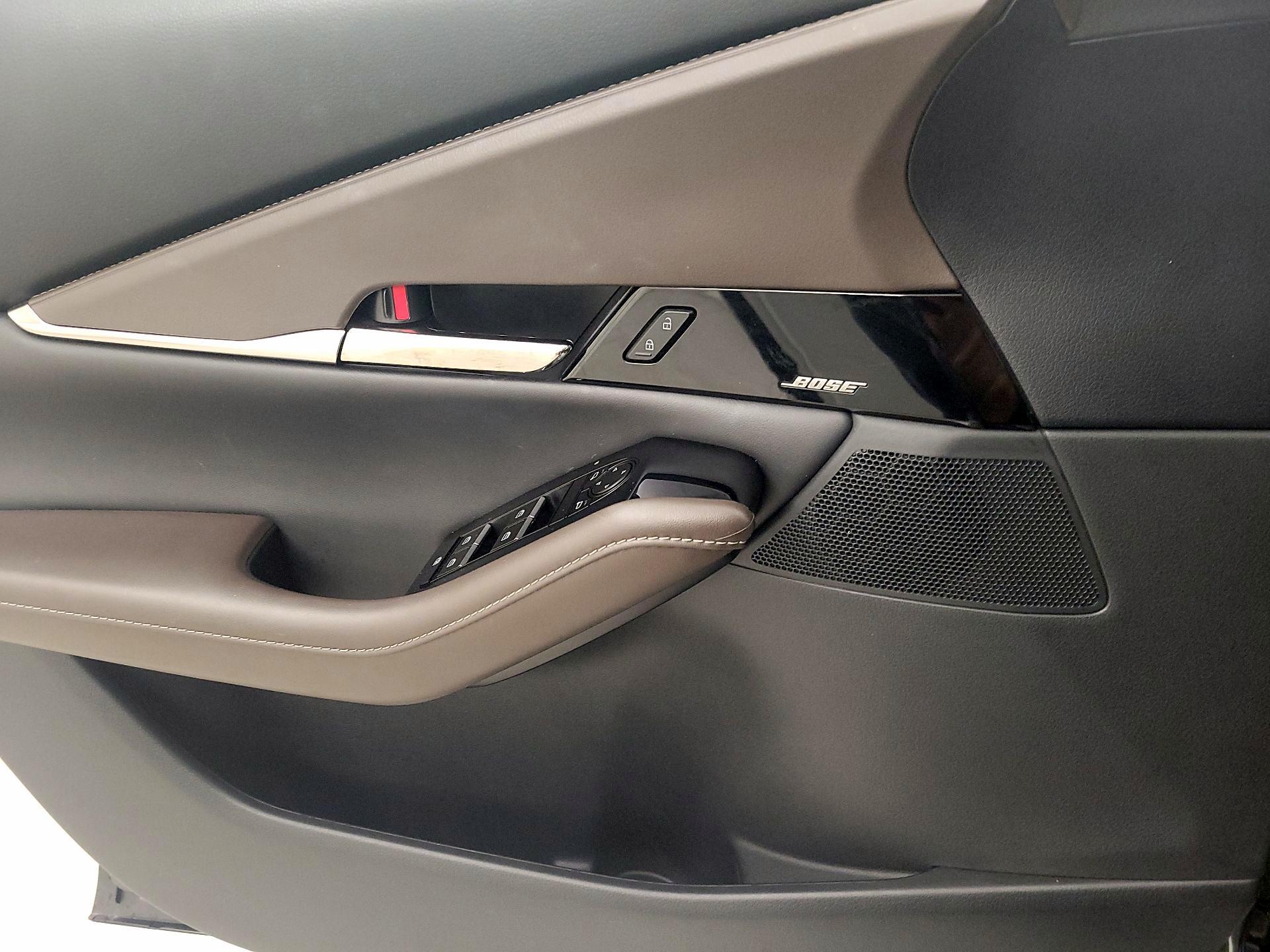 Thumbnail: 2023 Mazda CX-30 - 12