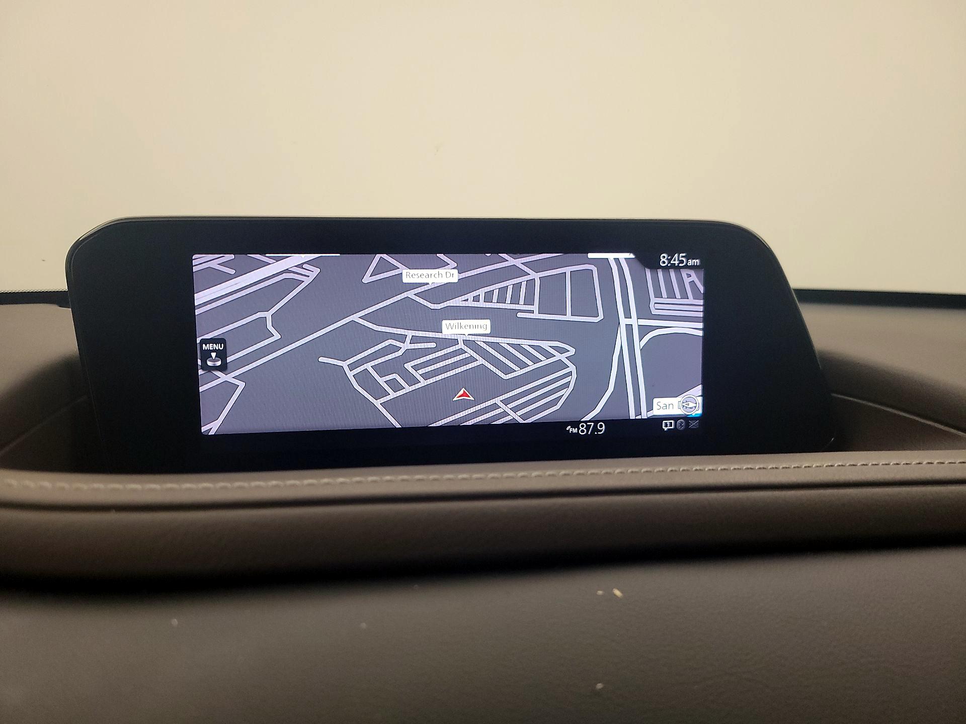 Thumbnail: 2023 Mazda CX-30 - 14