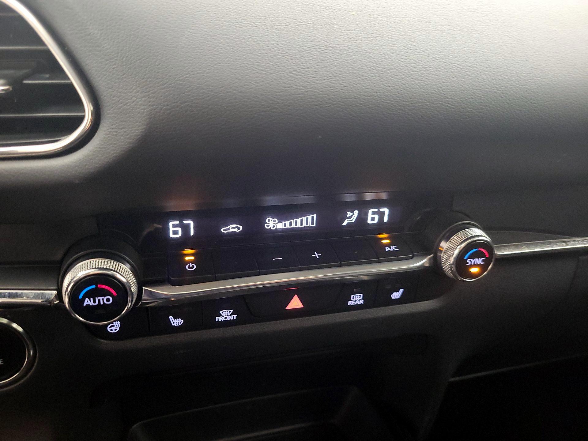 Thumbnail: 2023 Mazda CX-30 - 17