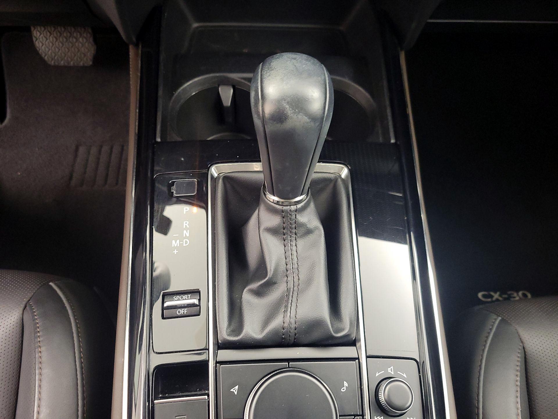 Thumbnail: 2023 Mazda CX-30 - 18