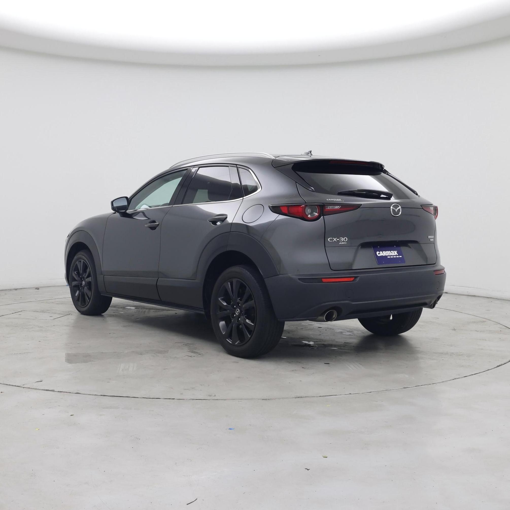 Thumbnail: 2023 Mazda CX-30 - 2