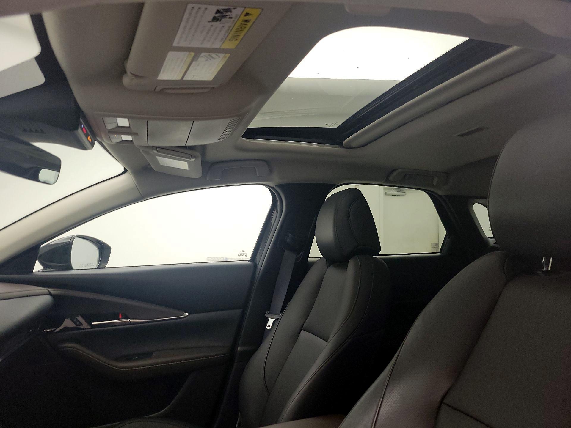 Thumbnail: 2023 Mazda CX-30 - 19