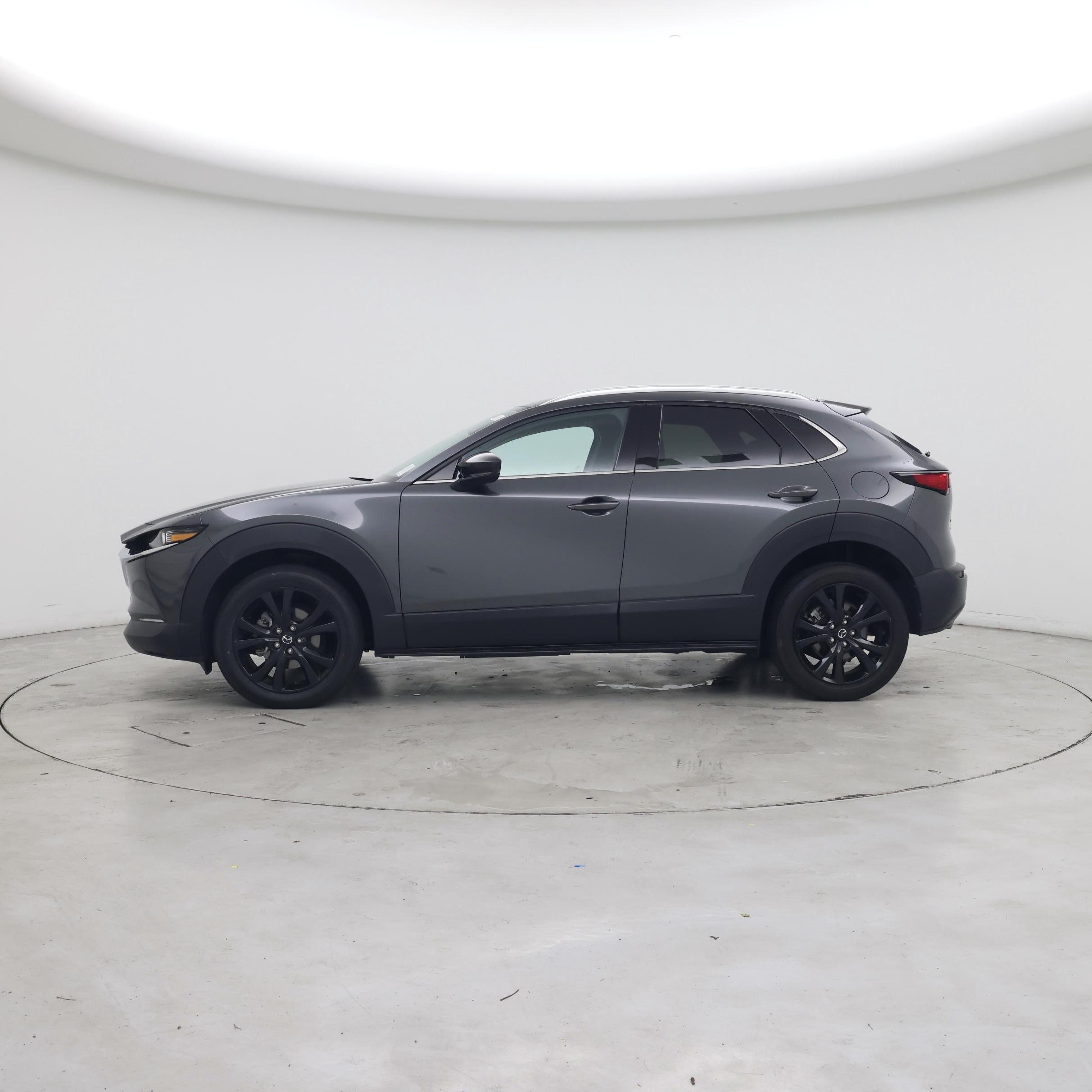 Thumbnail: 2023 Mazda CX-30 - 3