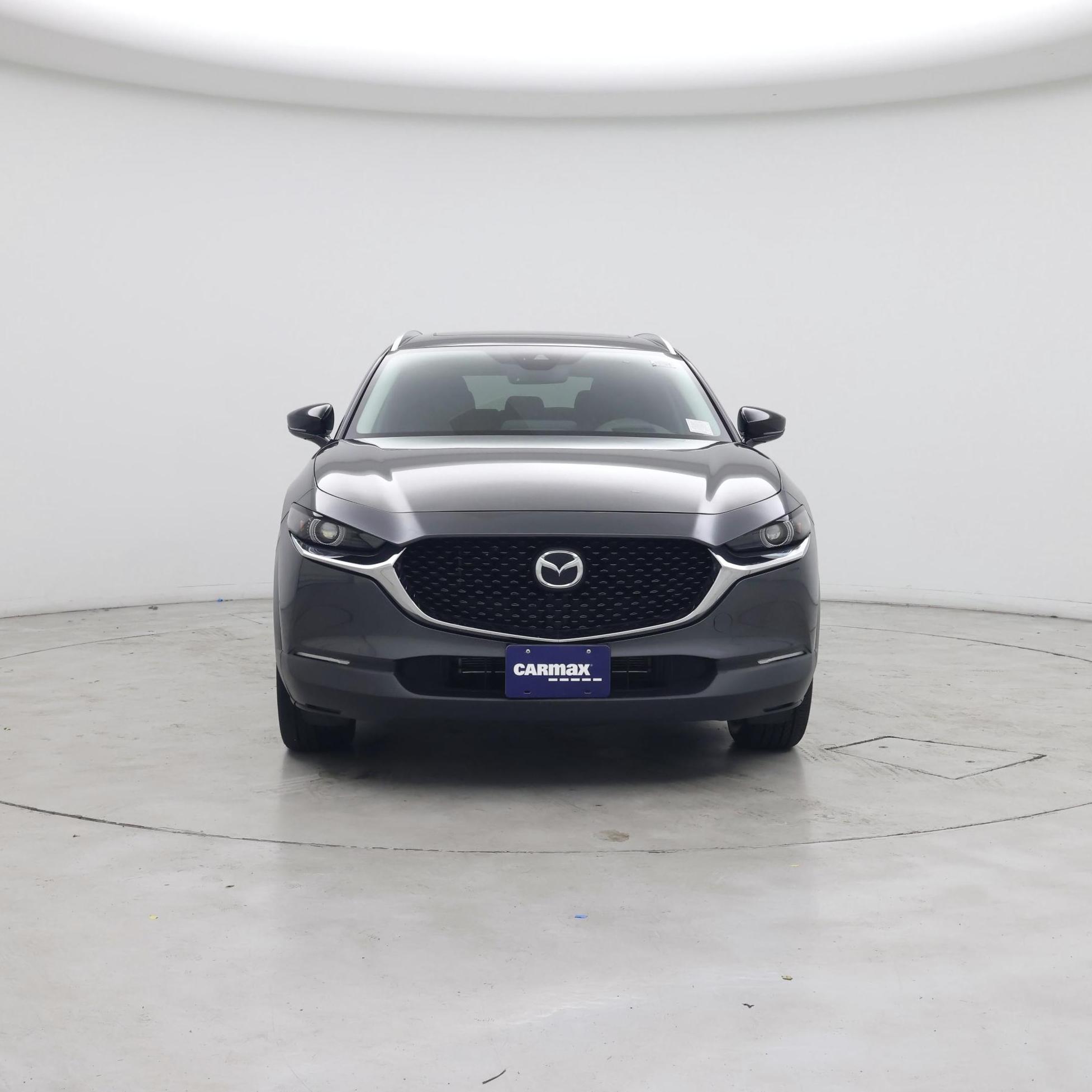 Thumbnail: 2023 Mazda CX-30 - 5