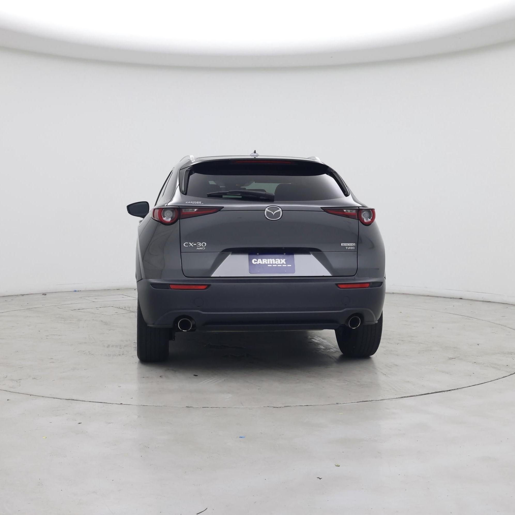 Thumbnail: 2023 Mazda CX-30 - 6