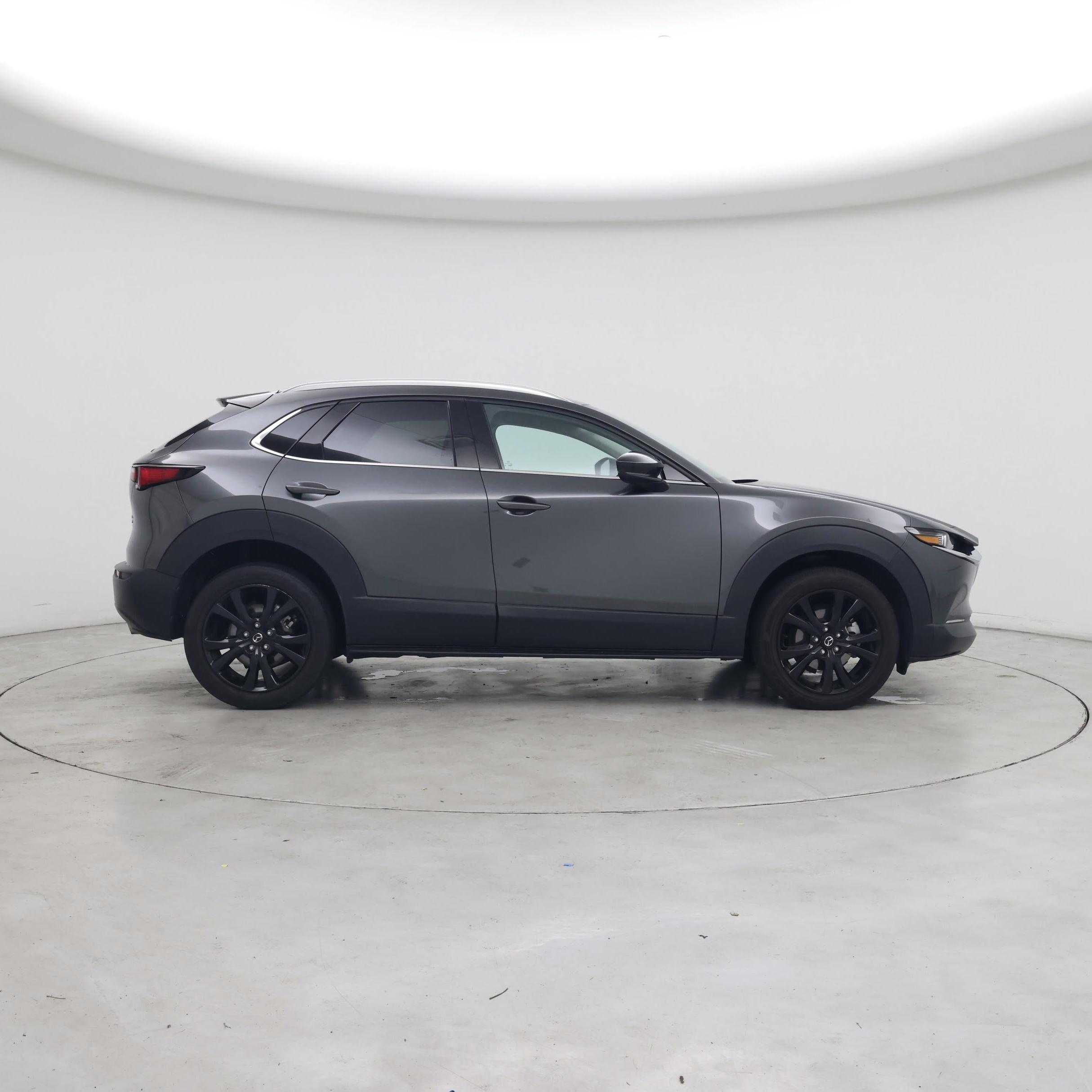 Thumbnail: 2023 Mazda CX-30 - 7