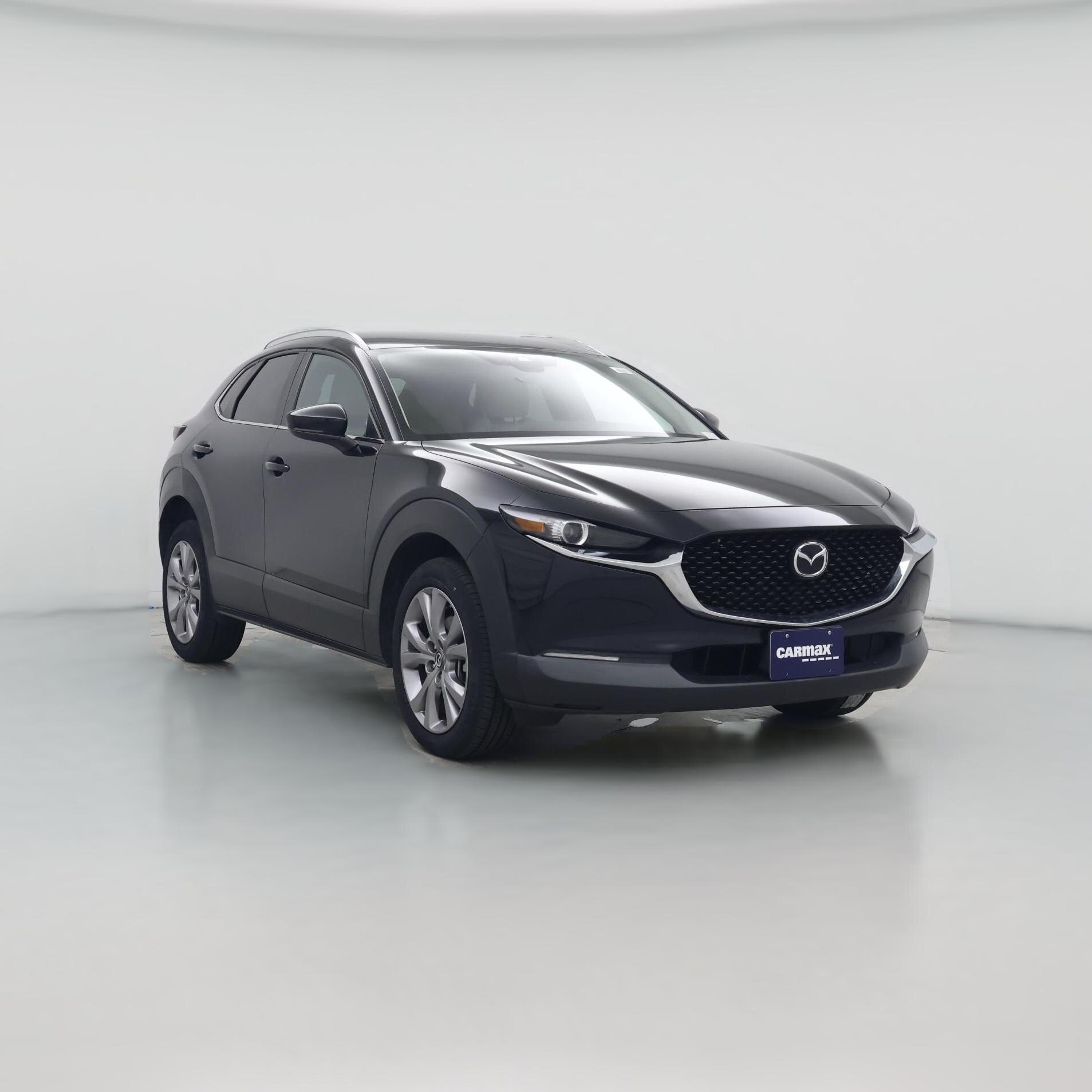 Thumbnail: 2023 Mazda CX-30 - 1
