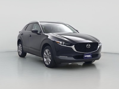 2023 Mazda CX-30 2.5 S Preferred Package