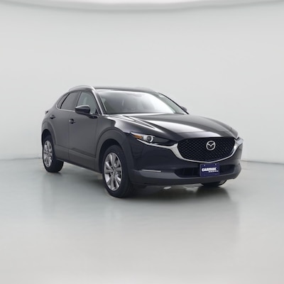 2023 Mazda CX-30 2.5 S Preferred Package