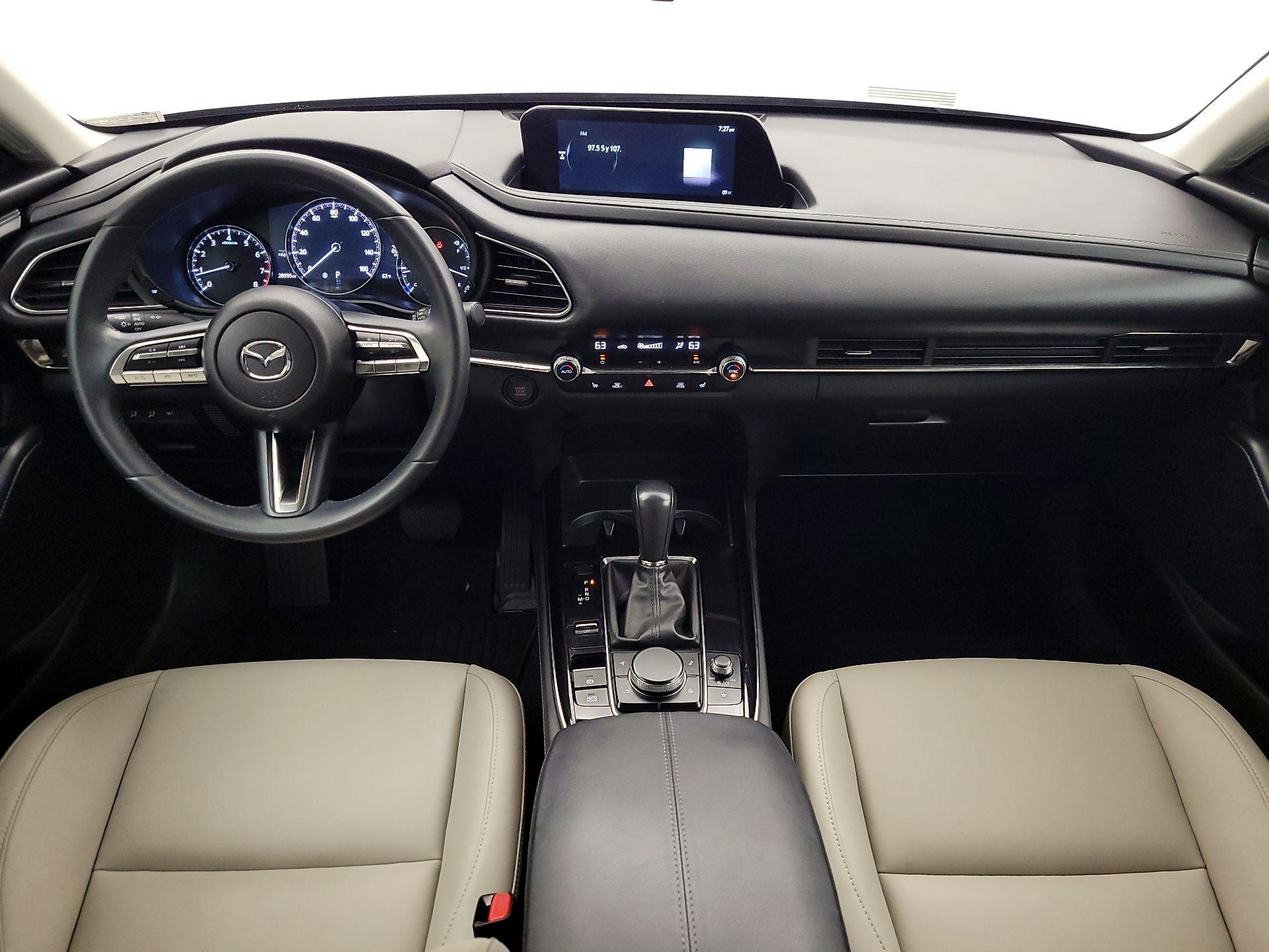 Thumbnail: 2023 Mazda CX-30 - 9